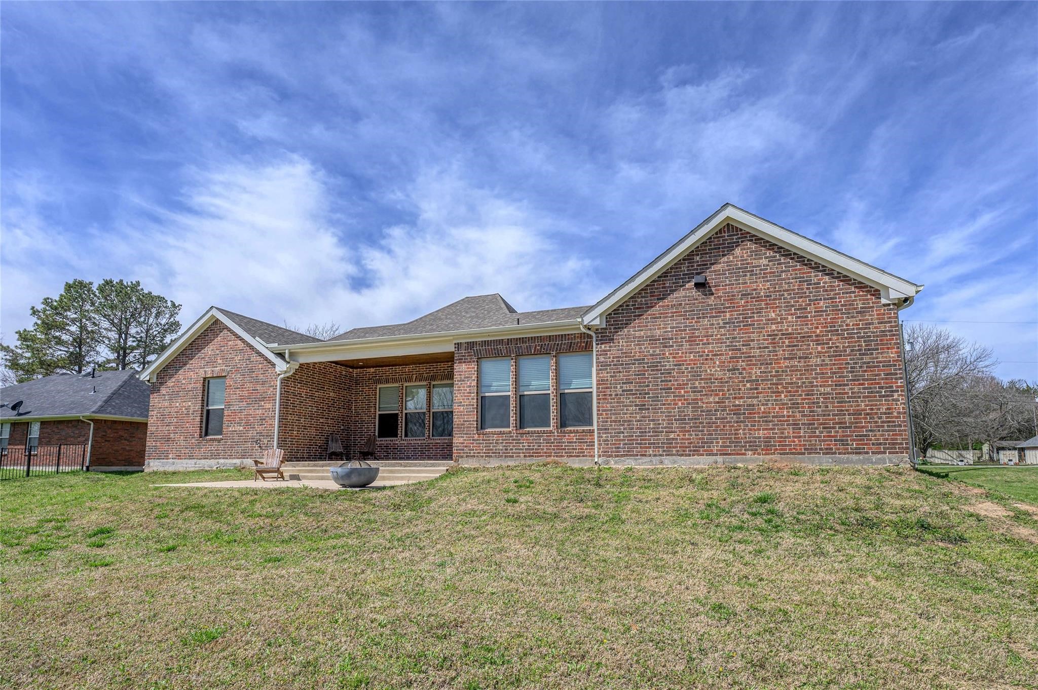 5401 Arroyo Trail Sherman TX 75090