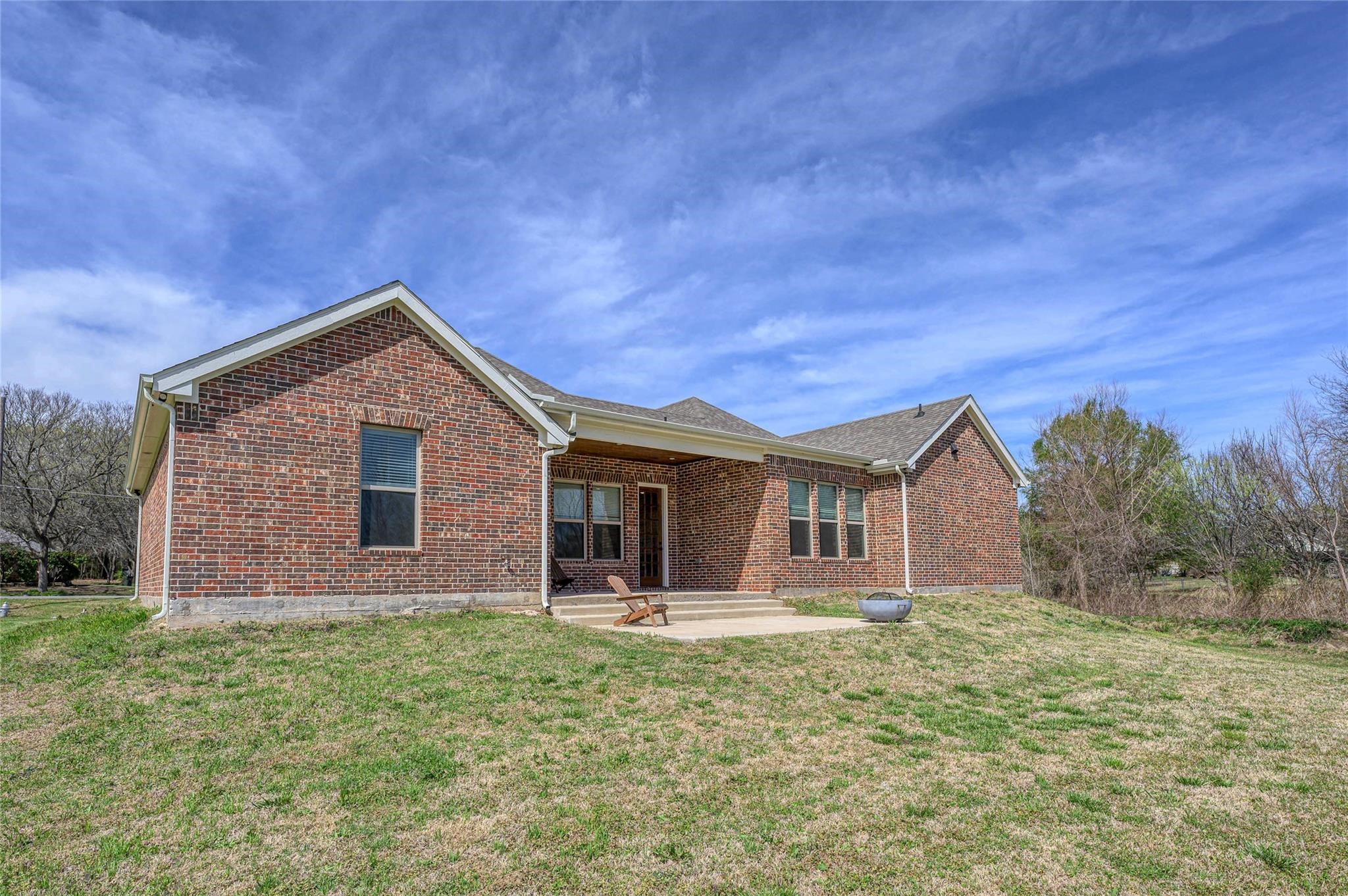 5401 Arroyo Trail Sherman TX 75090