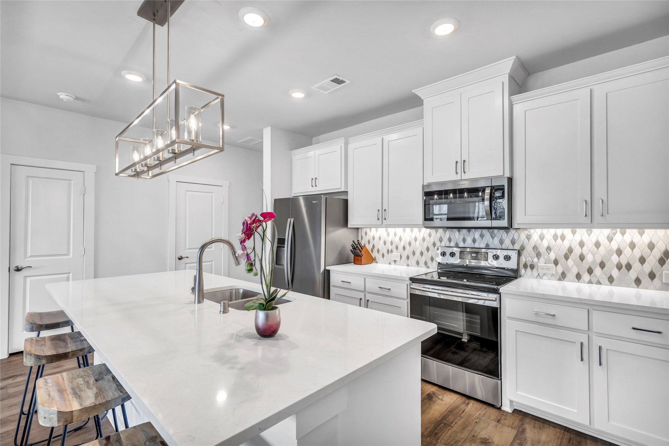3791 Pine Leaf Lane Prosper TX 75078