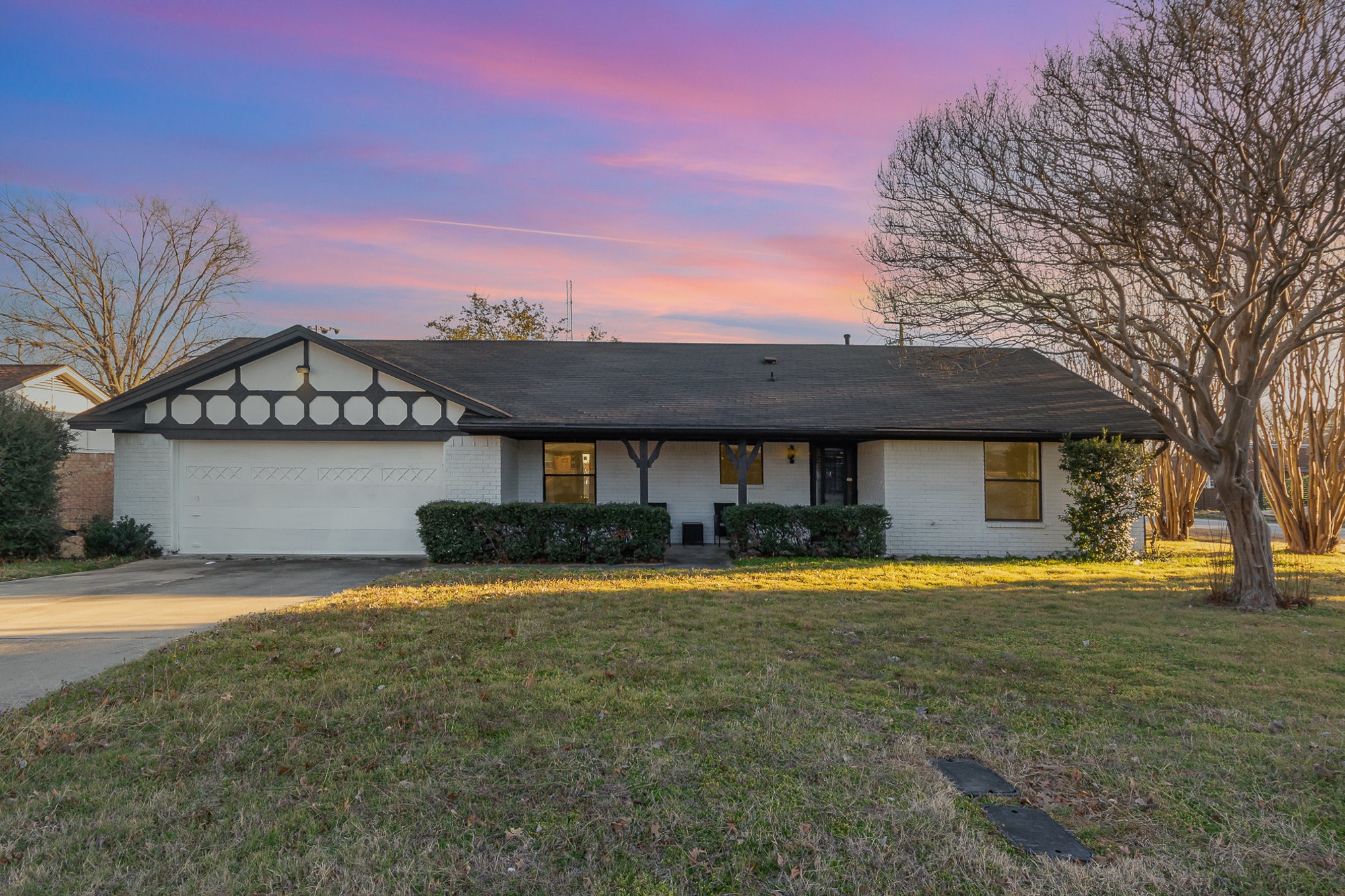 501 Field Street Colleyville TX 76034