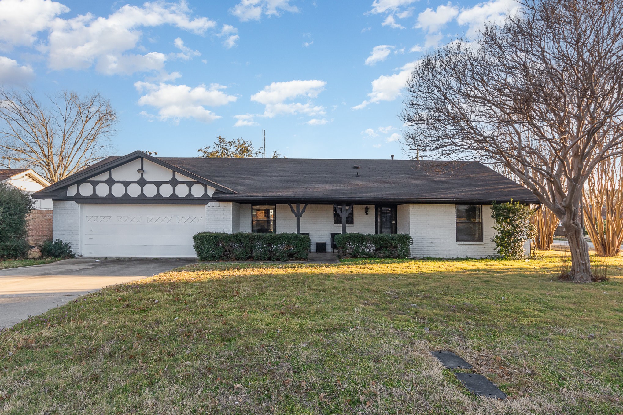 501 Field Street Colleyville TX 76034
