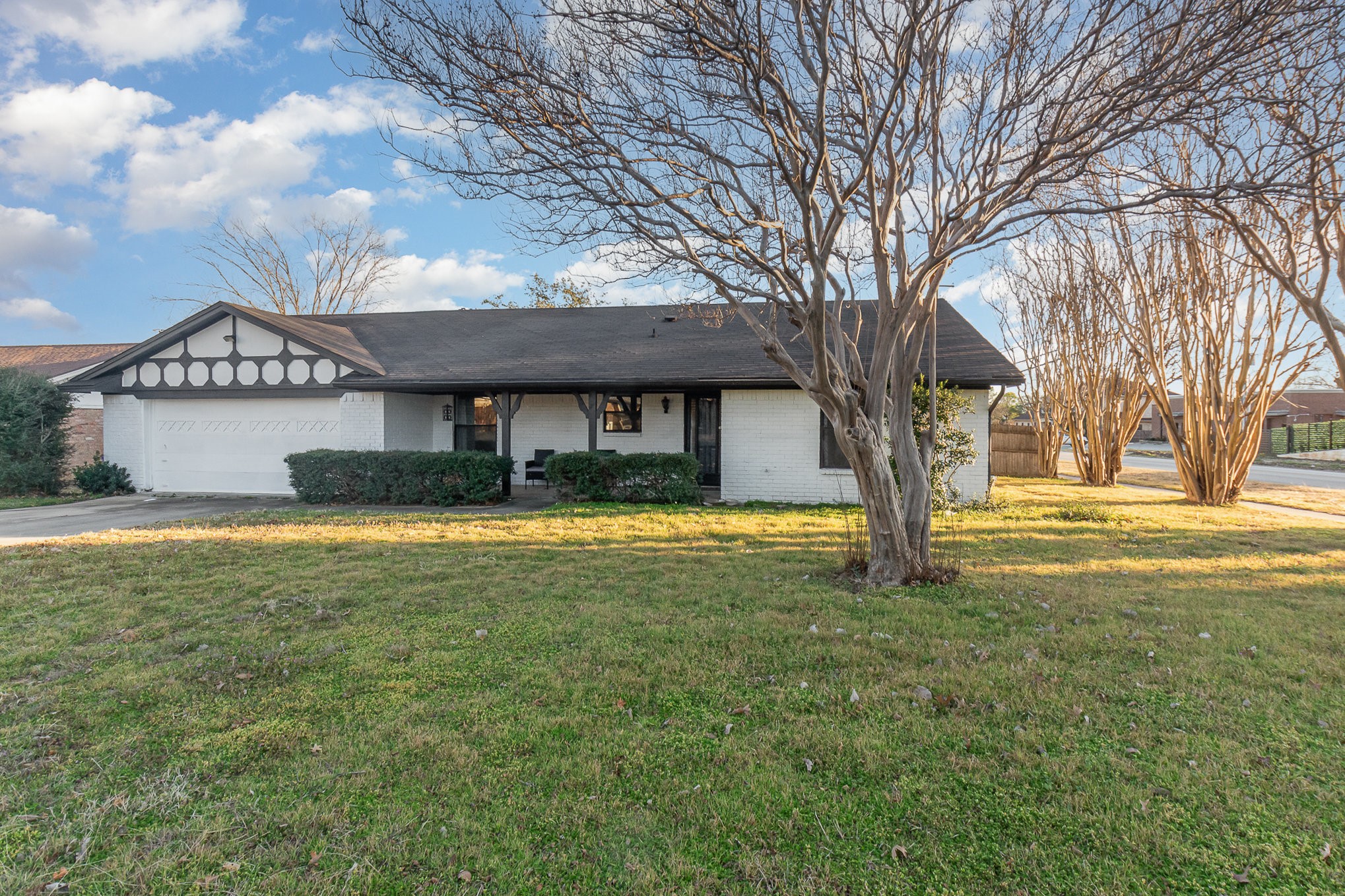 501 Field Street Colleyville TX 76034