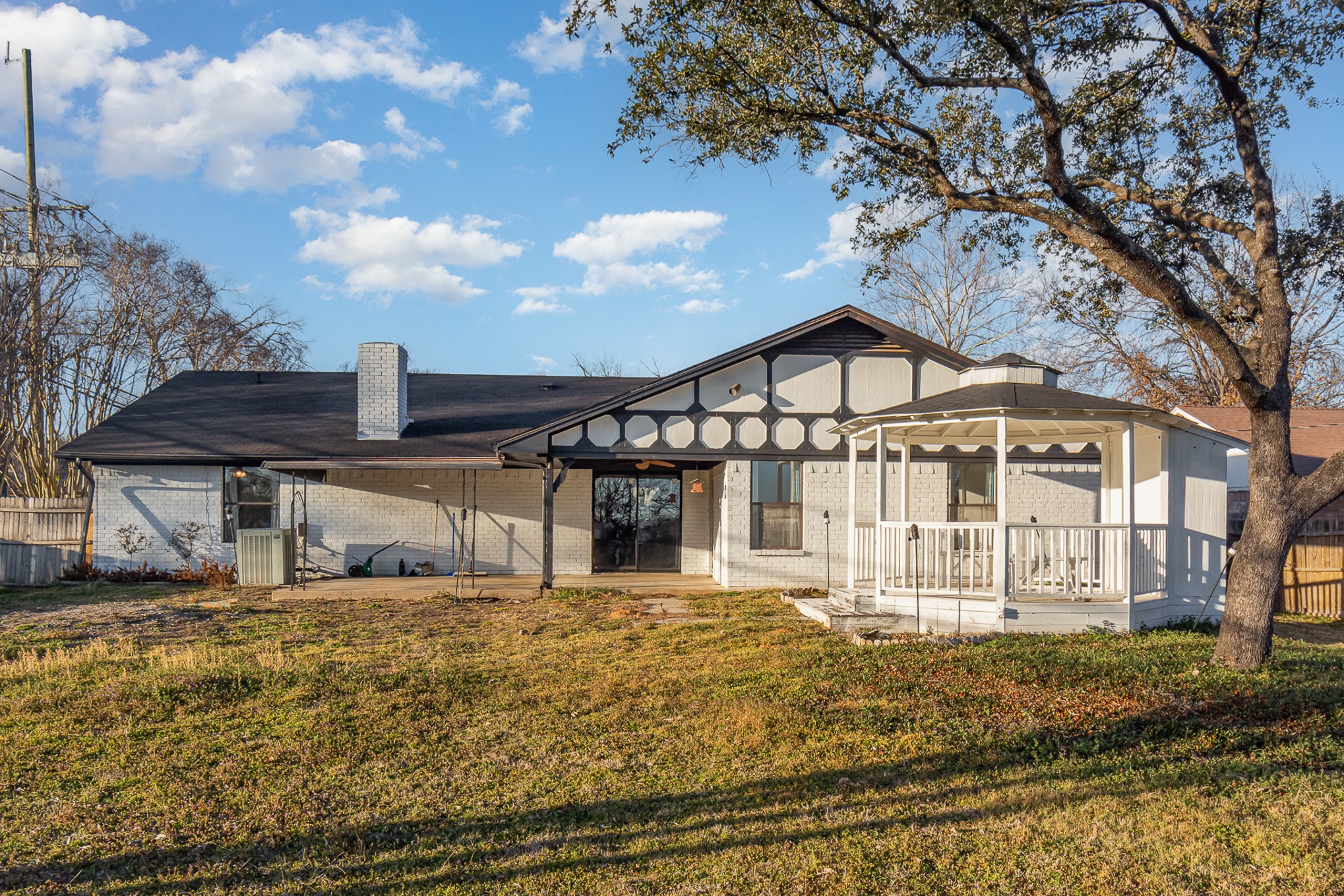 501 Field Street Colleyville TX 76034