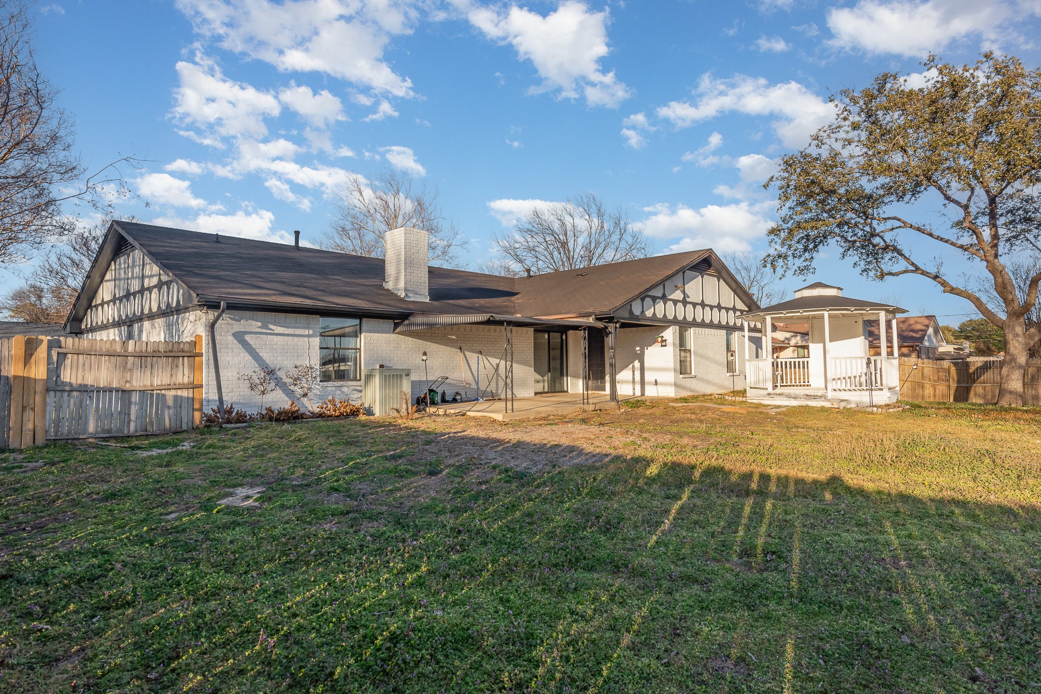 501 Field Street Colleyville TX 76034