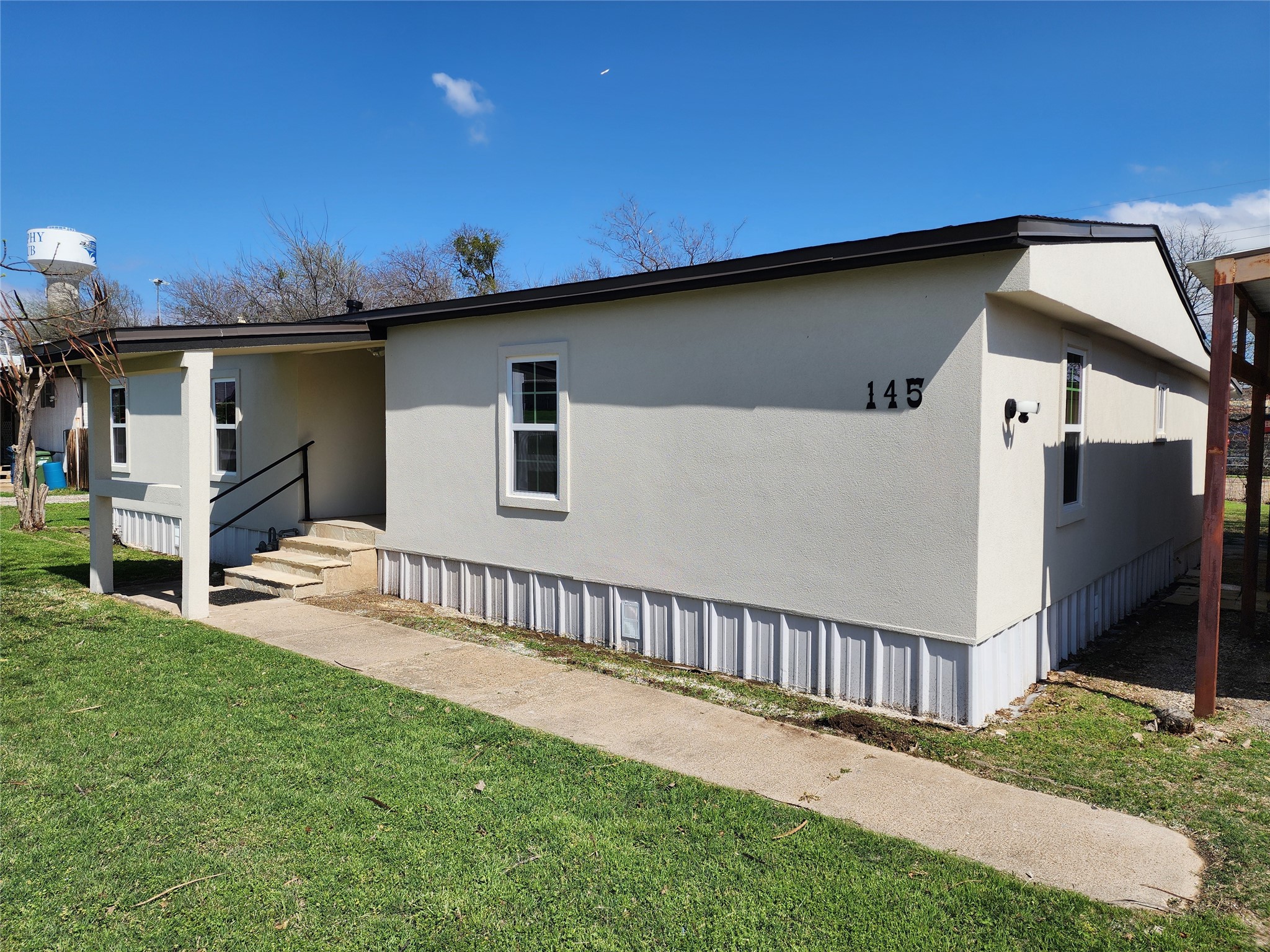 145 Lakeview Road Roanoke TX 76262