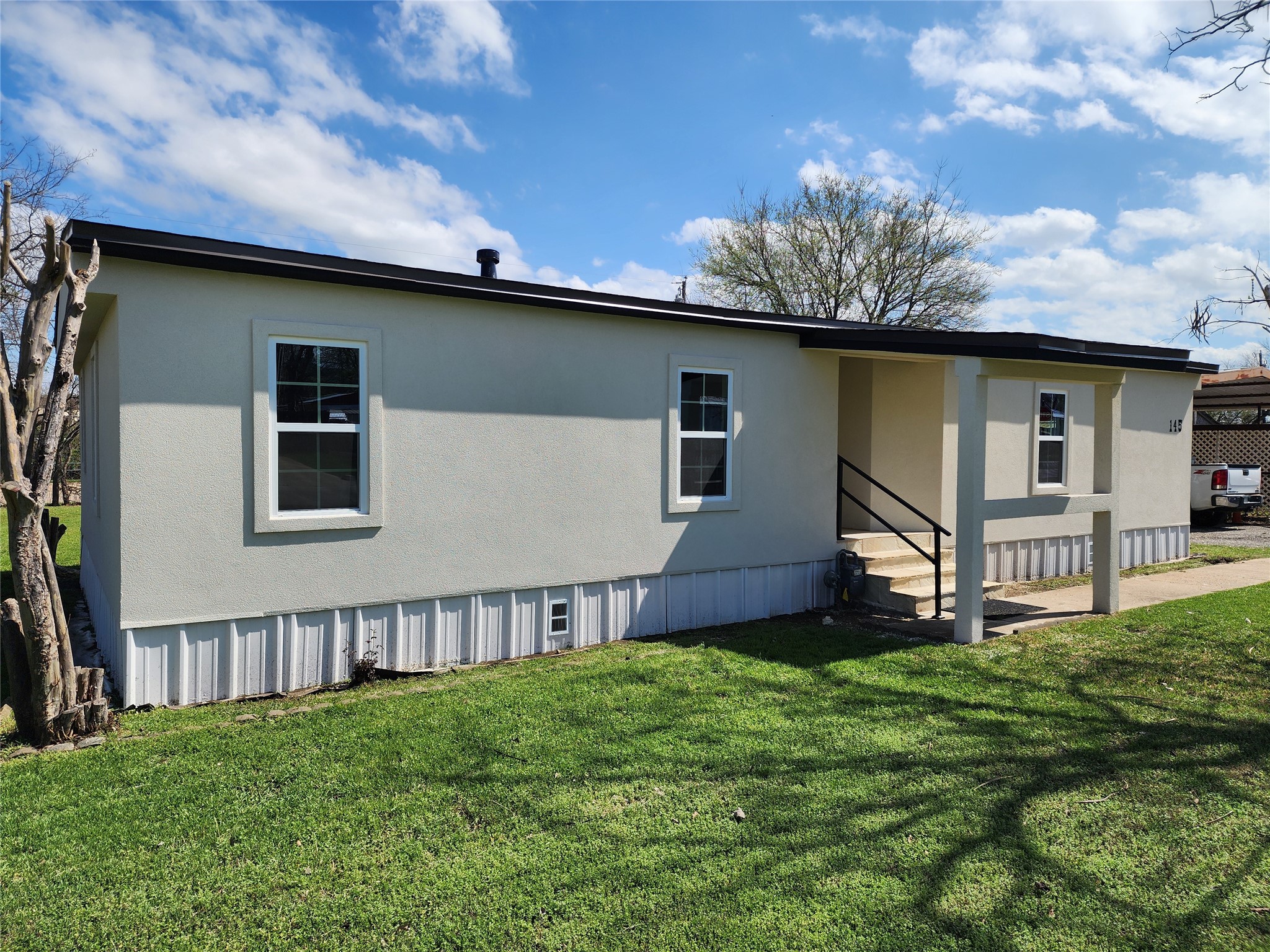 145 Lakeview Road Roanoke TX 76262