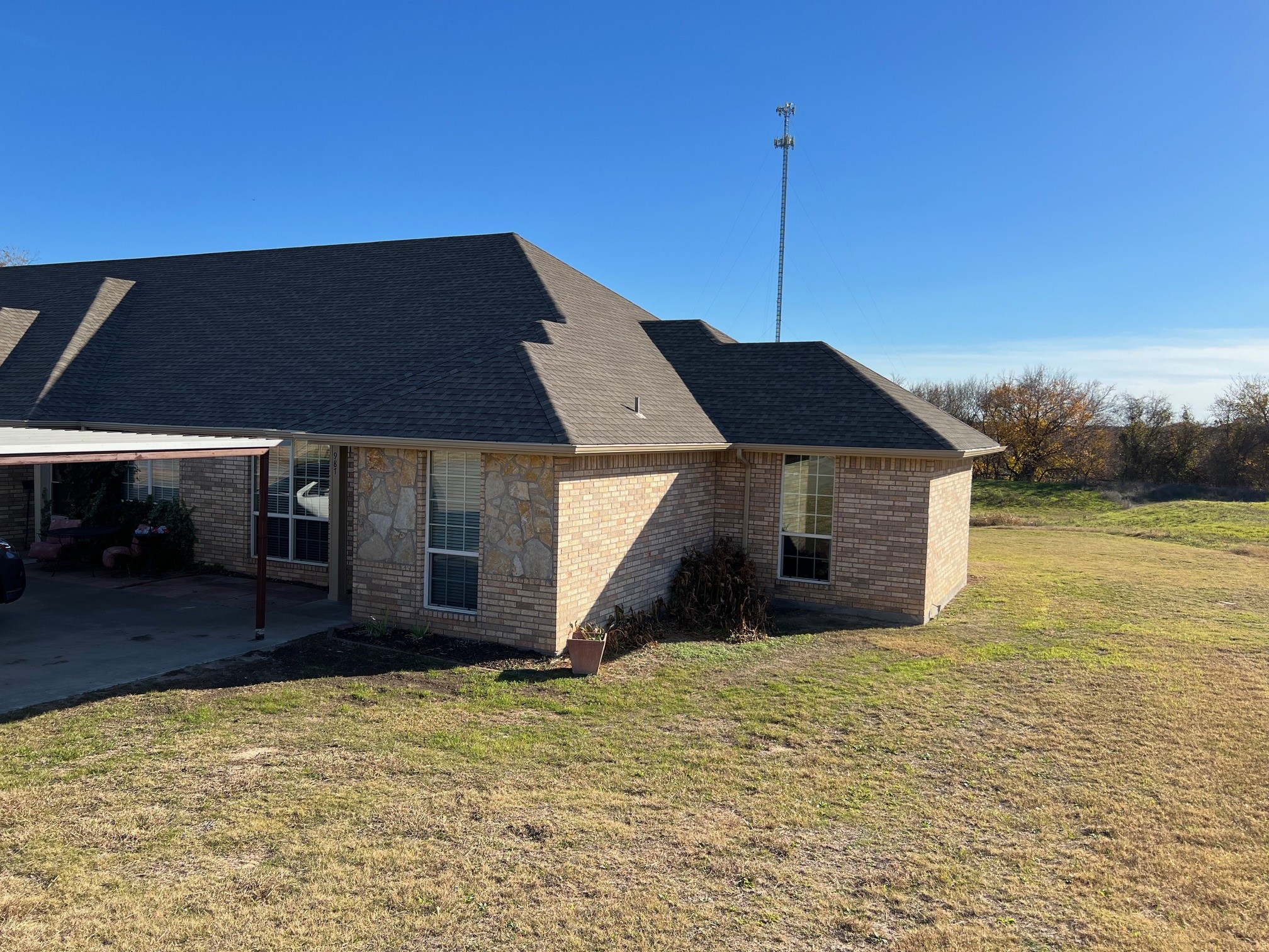 987 Underwood Road Aledo TX 76008
