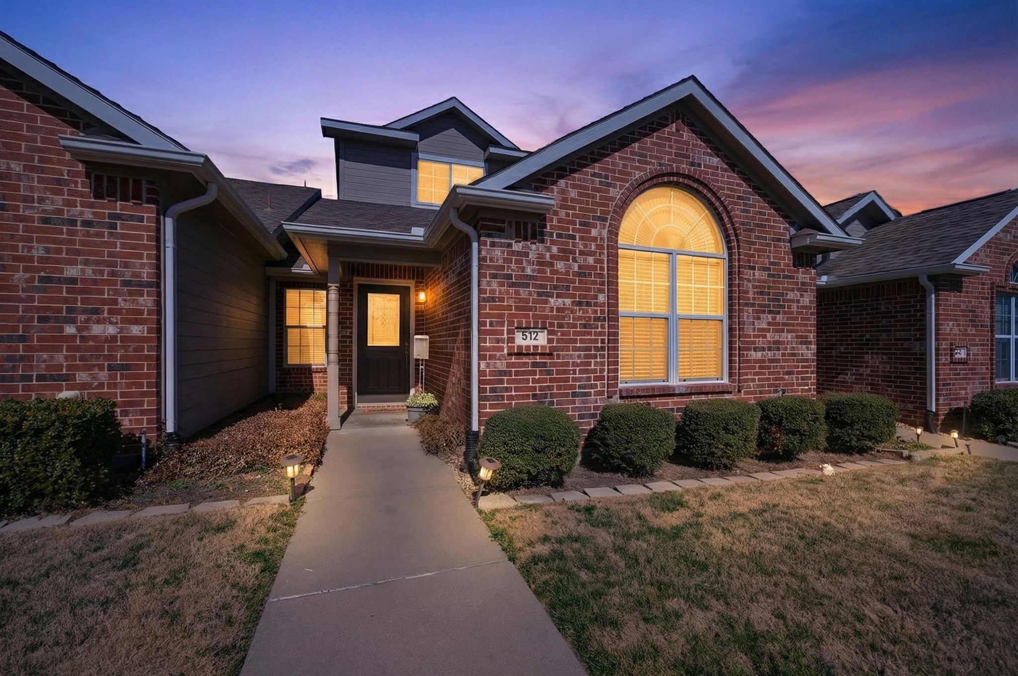 512 Oakridge Drive Greenville TX 75402