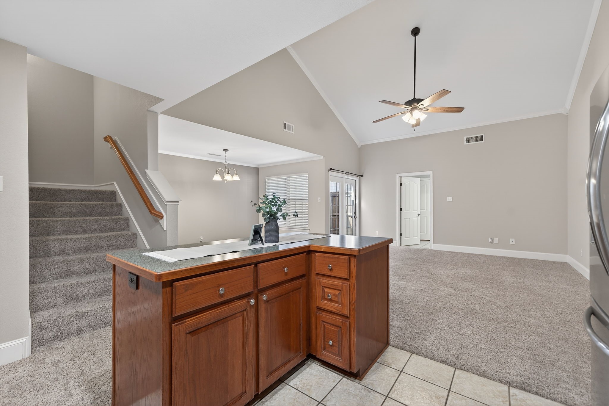 512 Oakridge Drive Greenville TX 75402