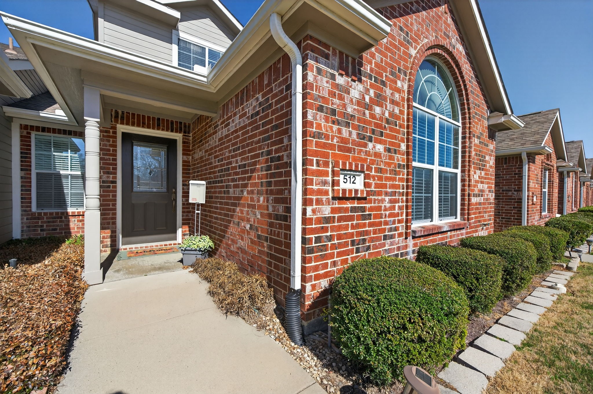 512 Oakridge Drive Greenville TX 75402