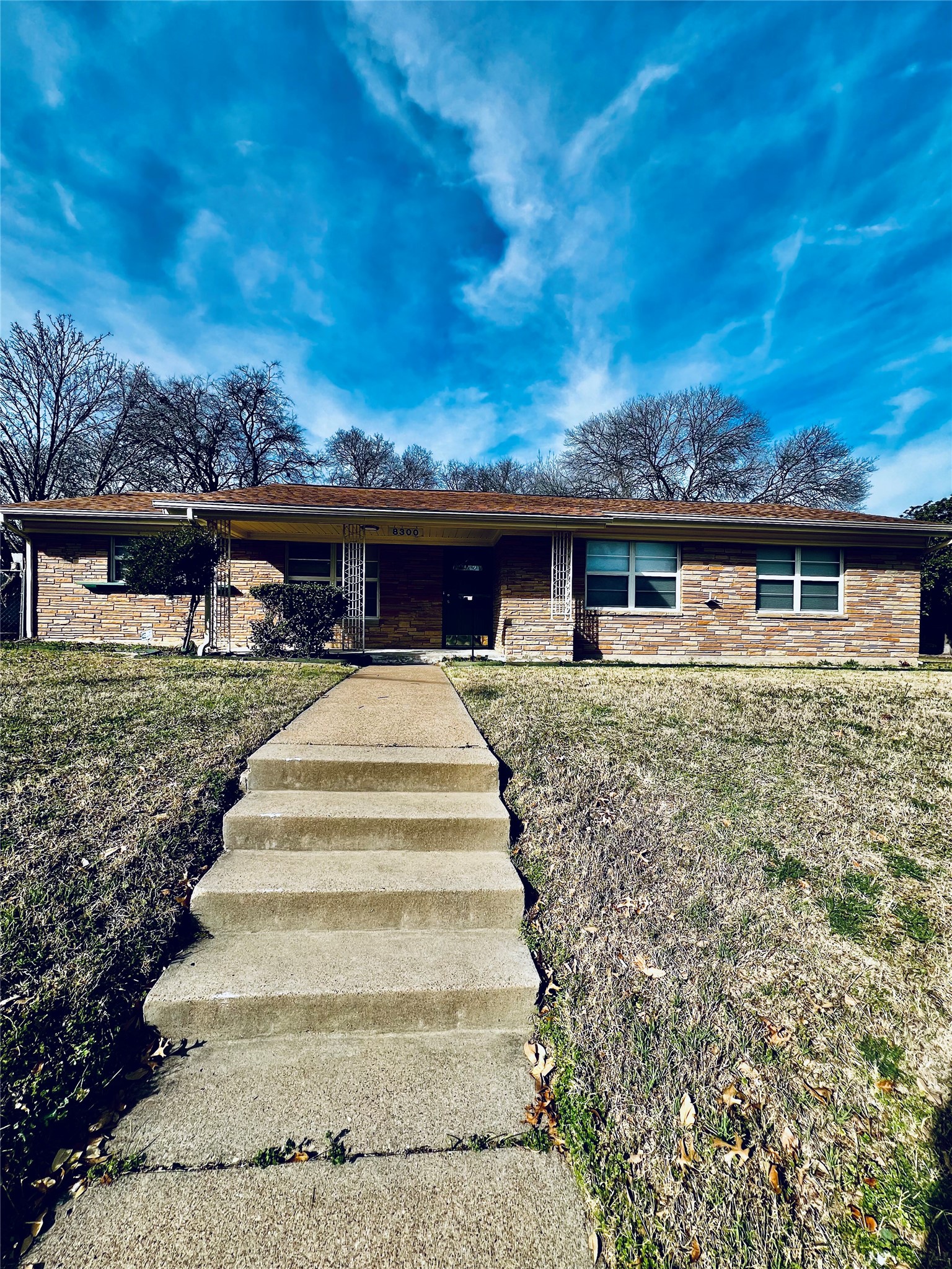 8300 Doreen Avenue Fort Worth TX 76116