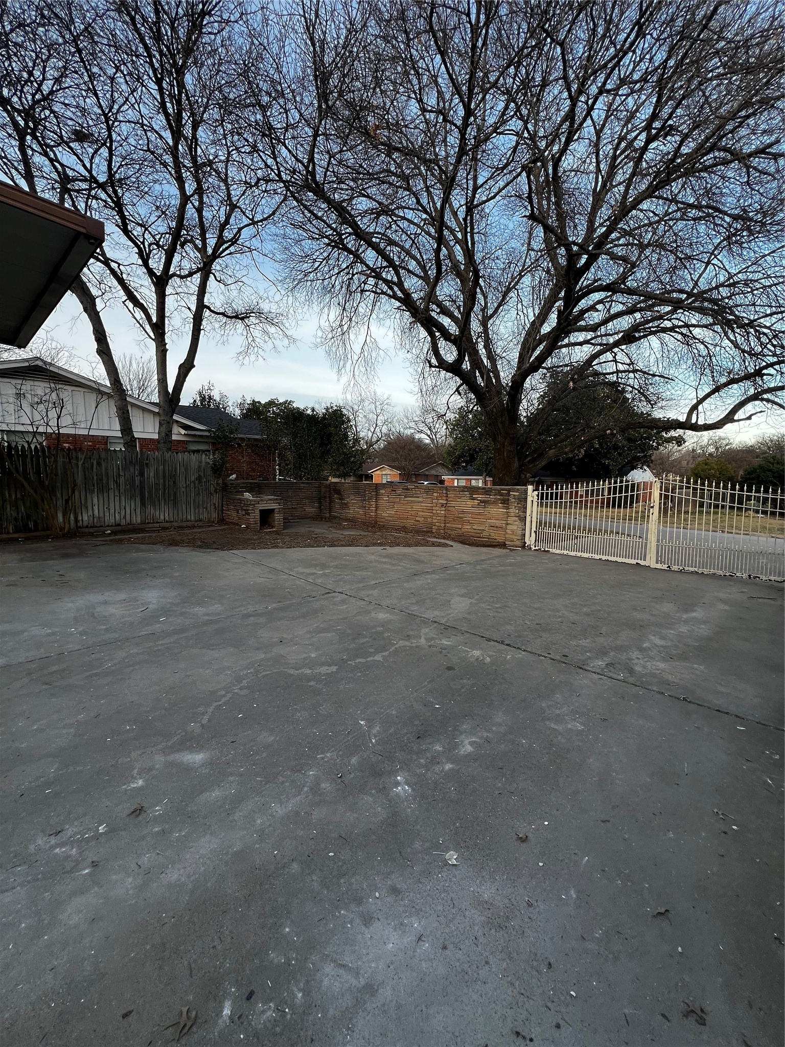 8300 Doreen Avenue Fort Worth TX 76116
