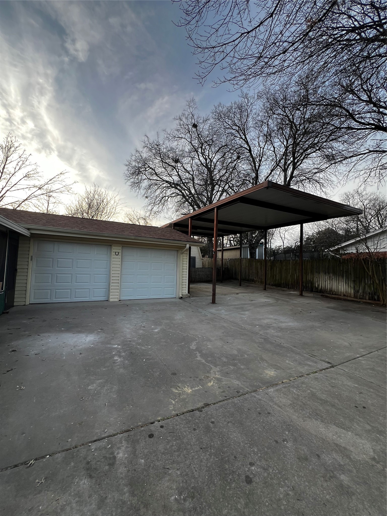 8300 Doreen Avenue Fort Worth TX 76116