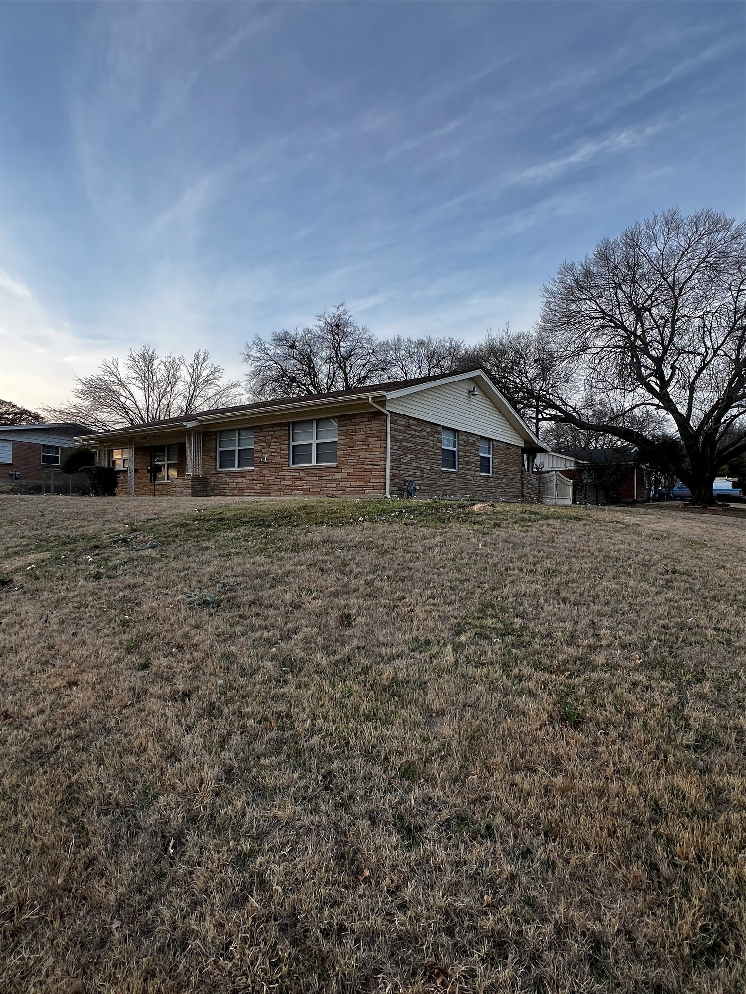 8300 Doreen Avenue Fort Worth TX 76116