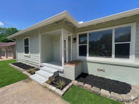 217 Terry Road Hurst TX 76053