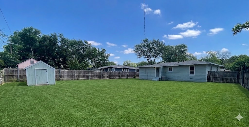 217 Terry Road Hurst TX 76053