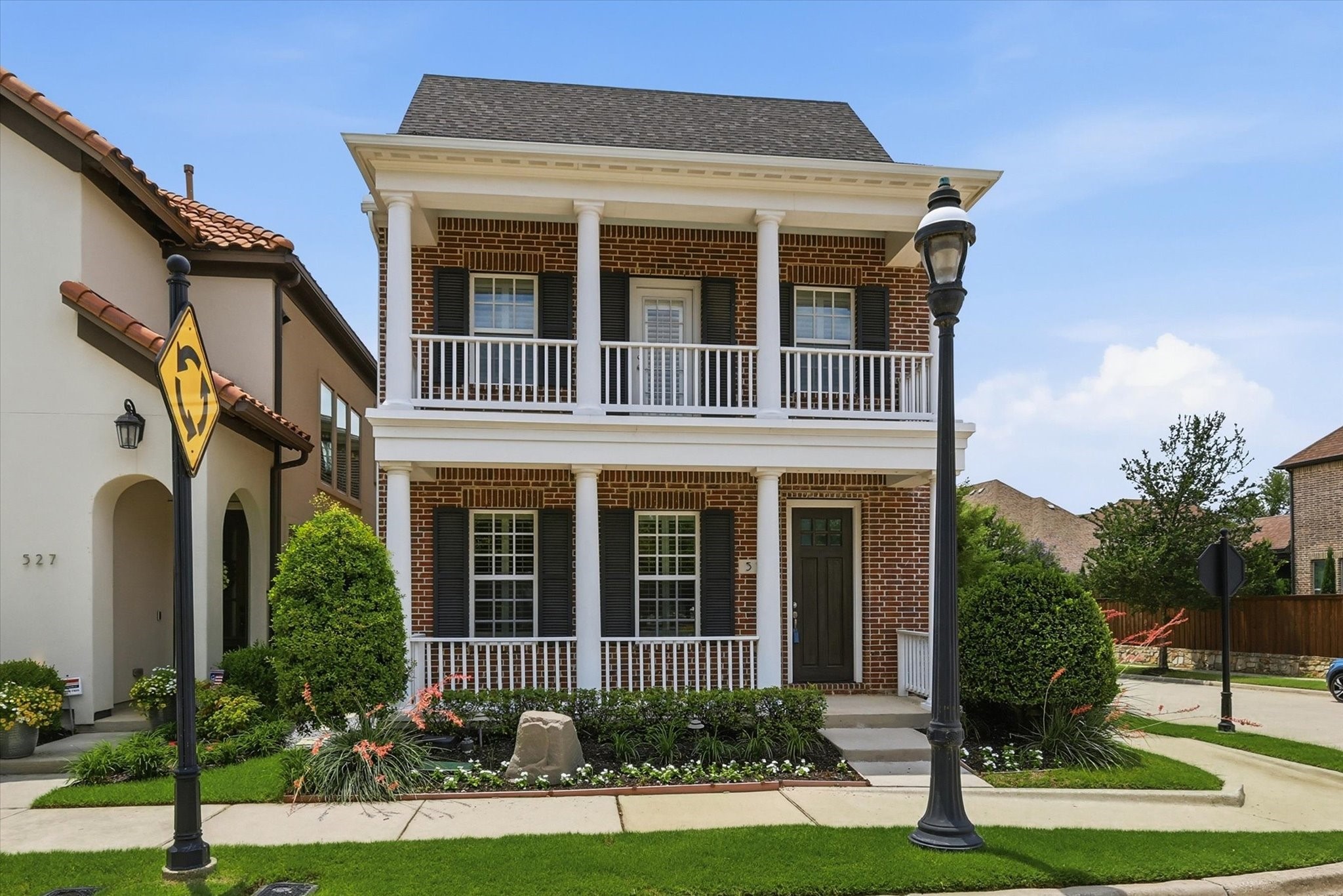 531 Sandy Lane Flower Mound TX 75022