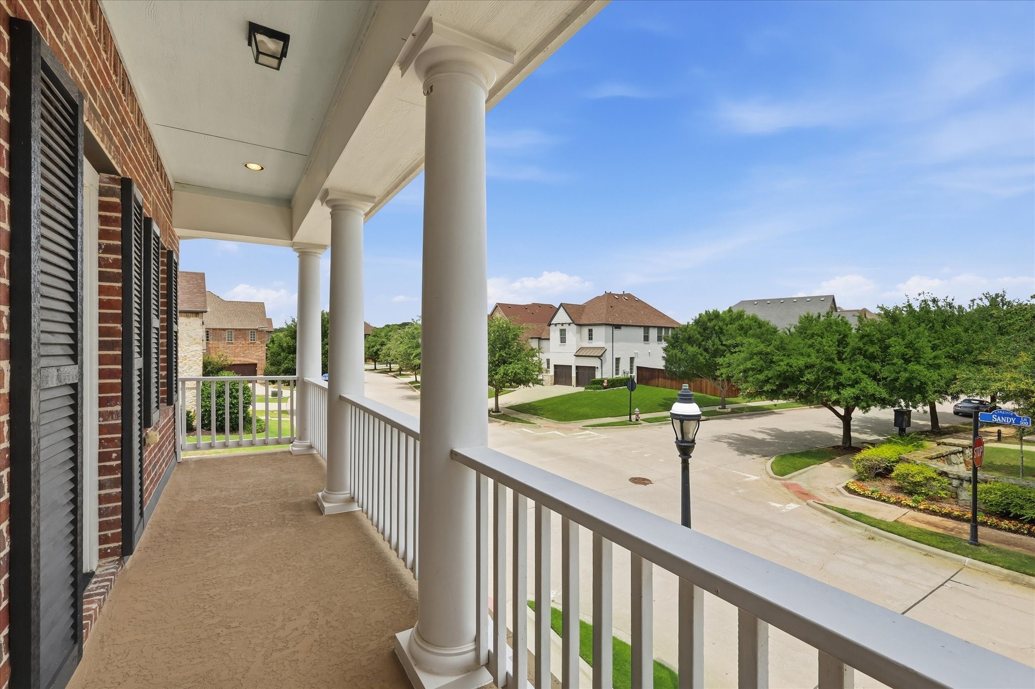 531 Sandy Lane Flower Mound TX 75022