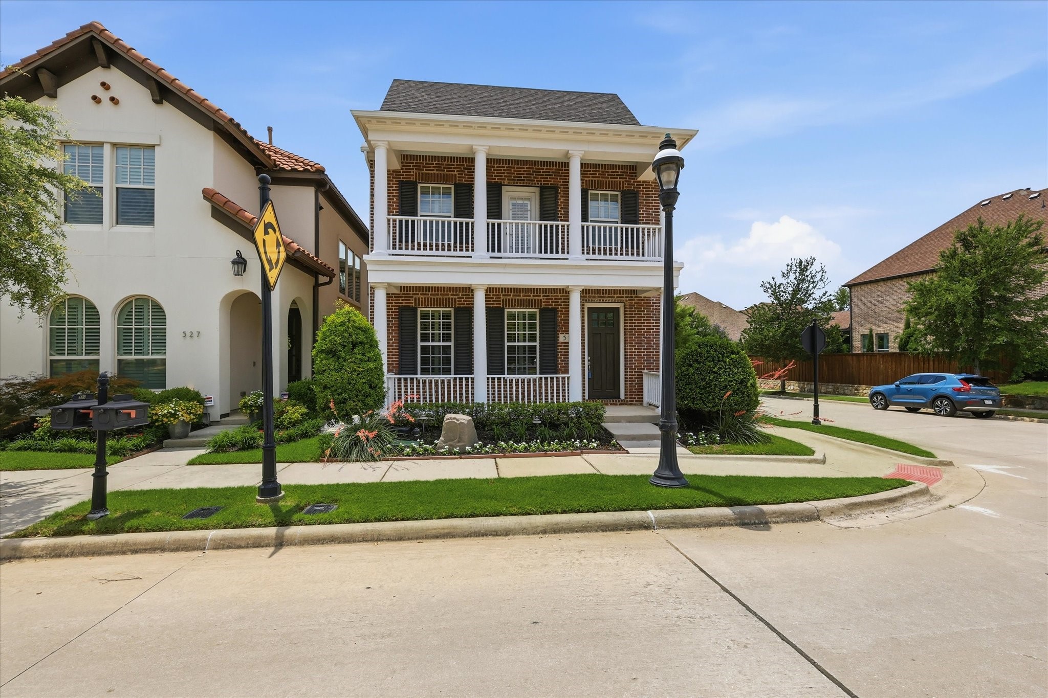 531 Sandy Lane Flower Mound TX 75022