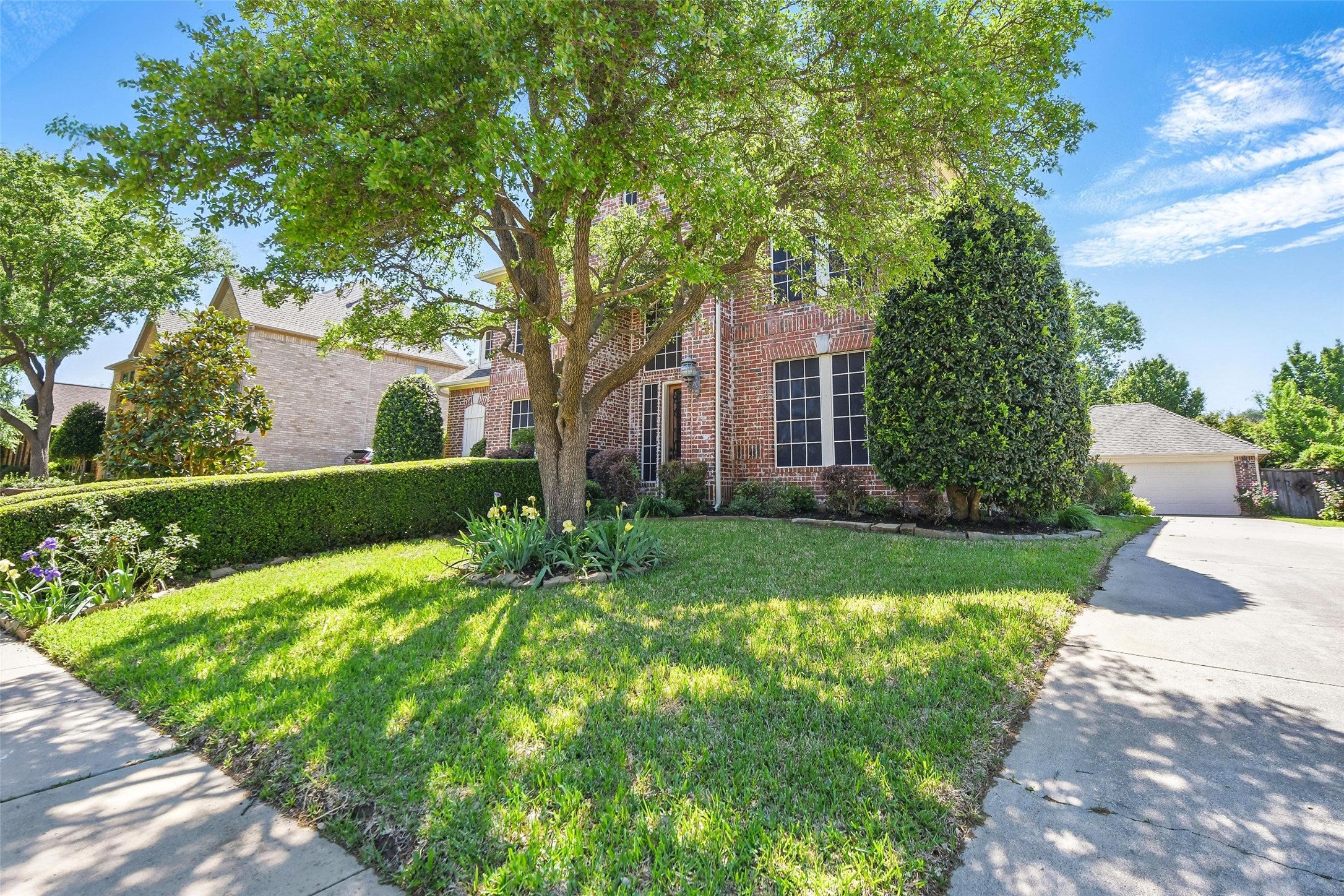 1805 Southwicke Drive Flower Mound TX 75022
