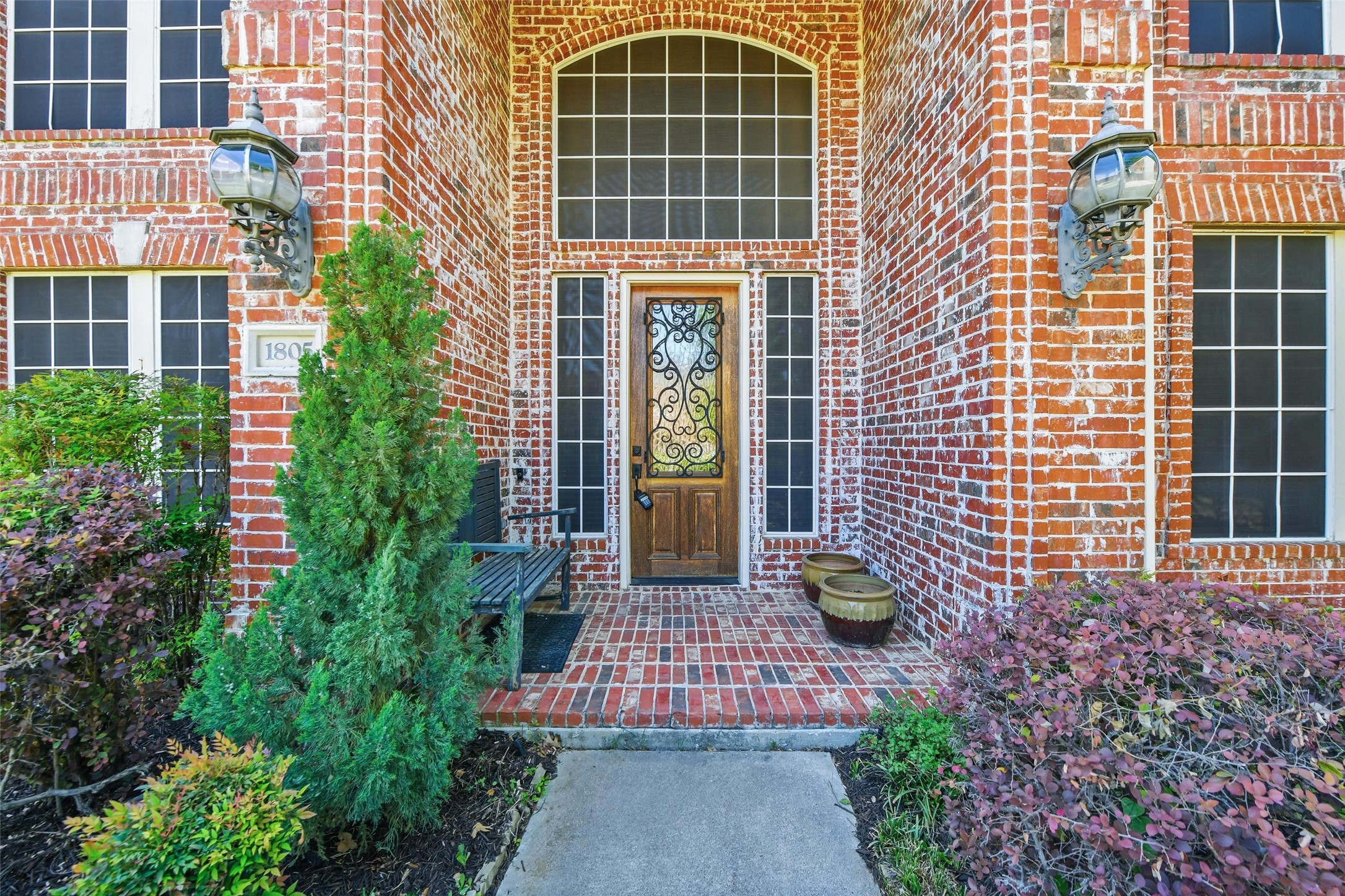 1805 Southwicke Drive Flower Mound TX 75022