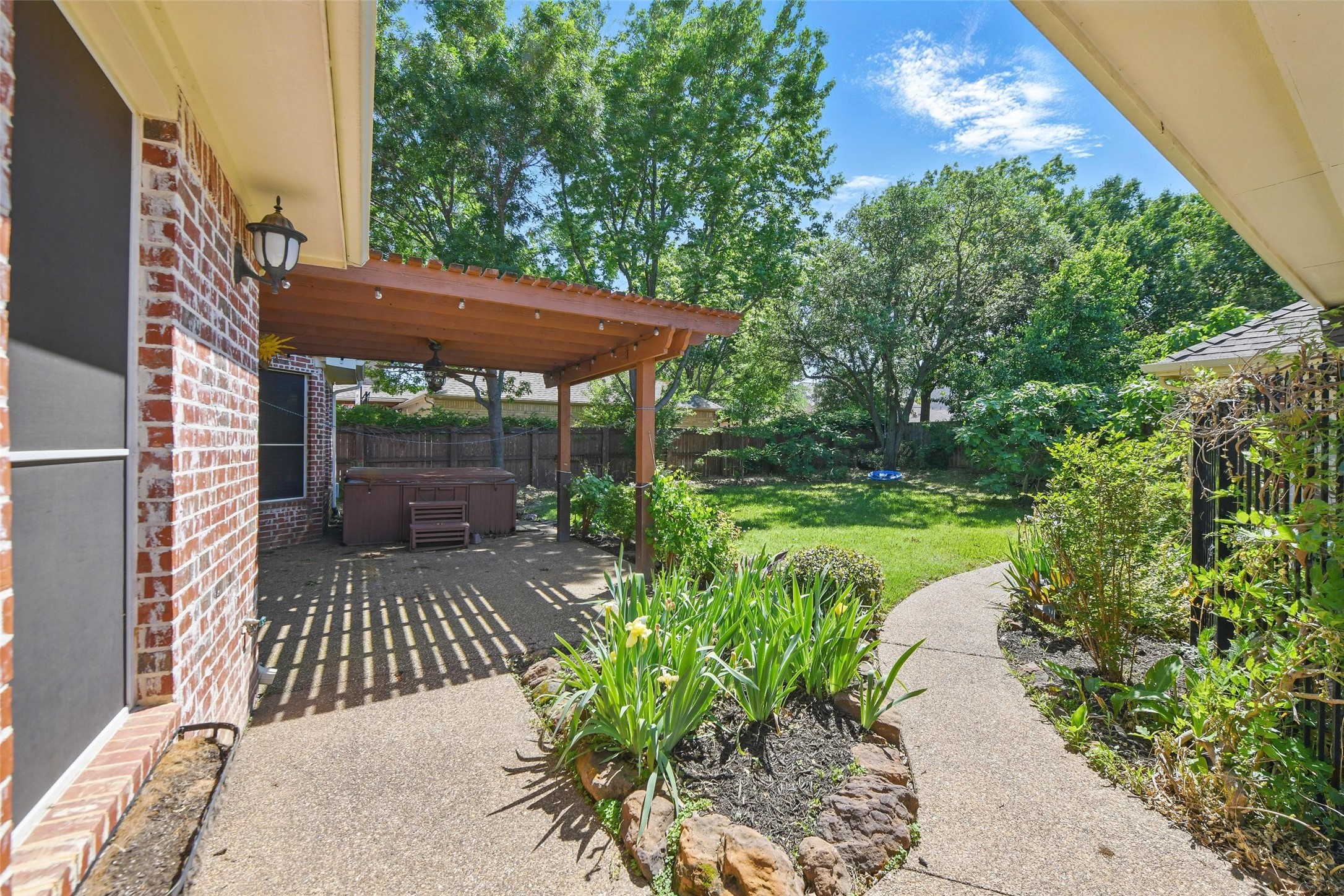 1805 Southwicke Drive Flower Mound TX 75022