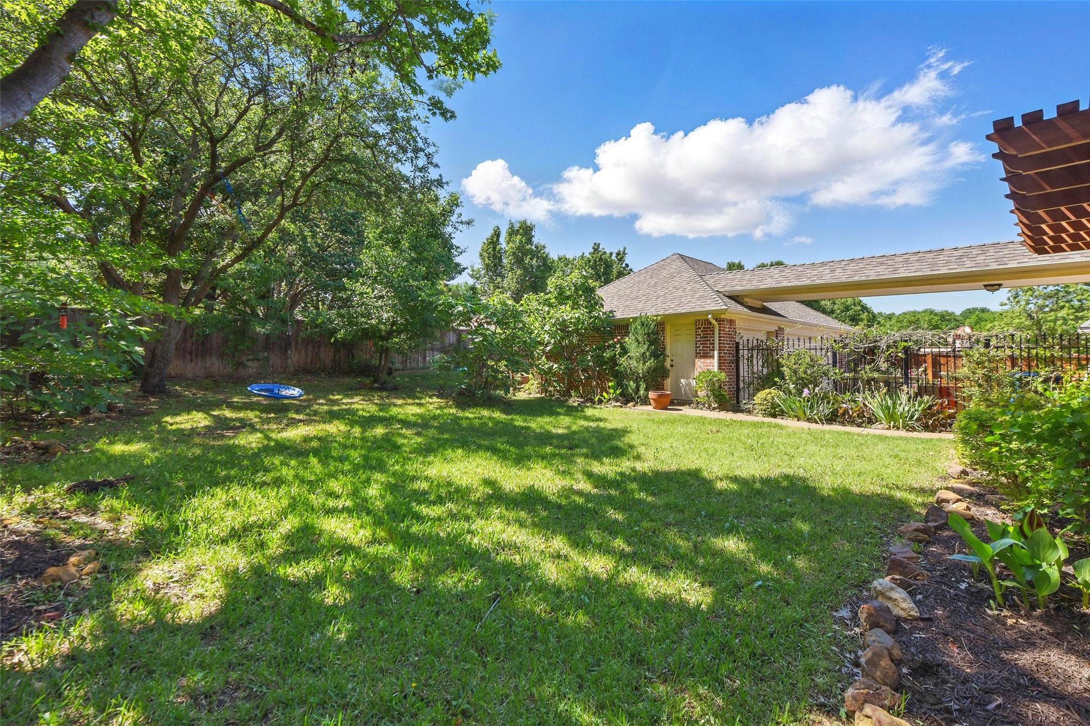 1805 Southwicke Drive Flower Mound TX 75022