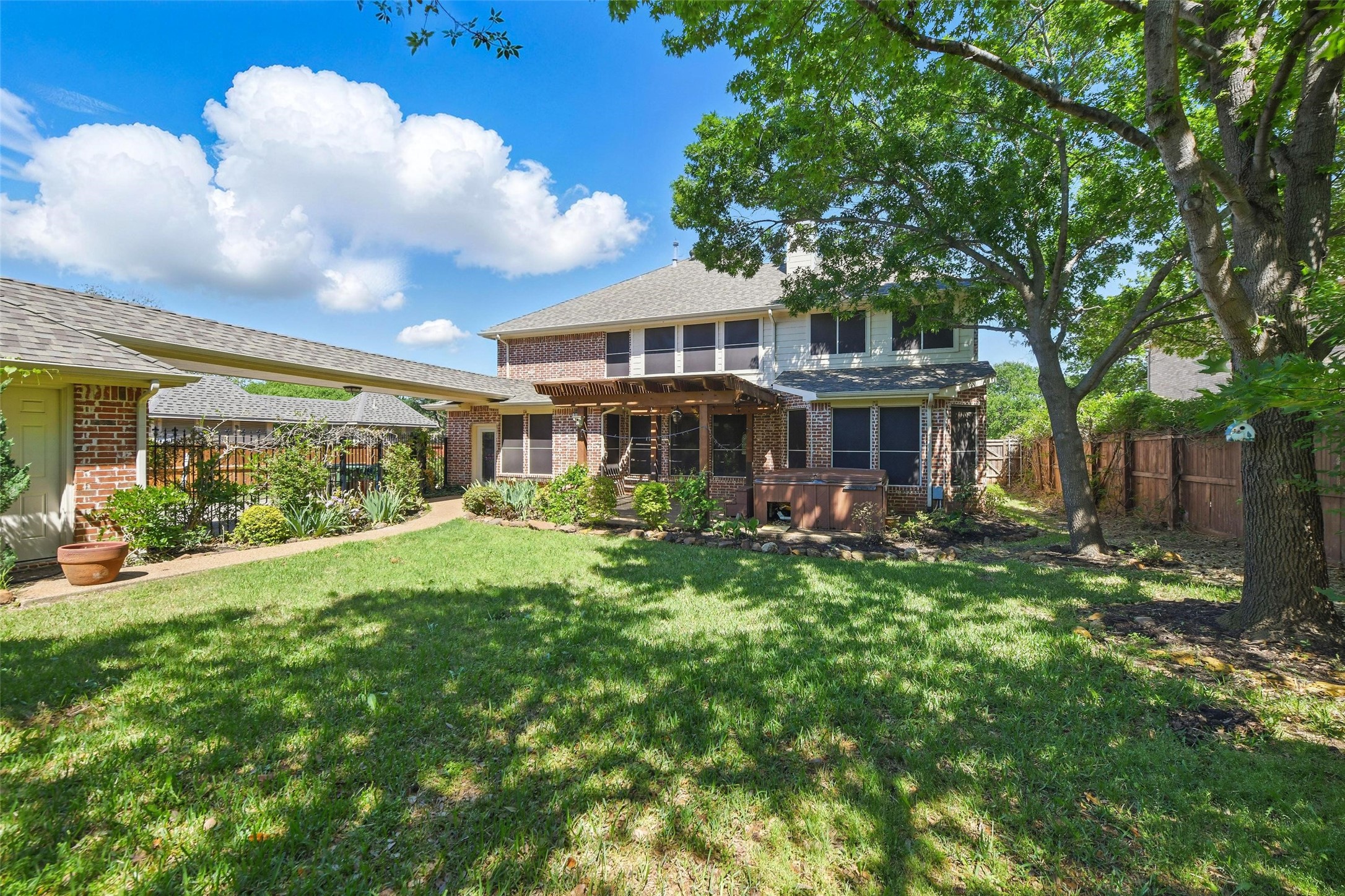 1805 Southwicke Drive Flower Mound TX 75022