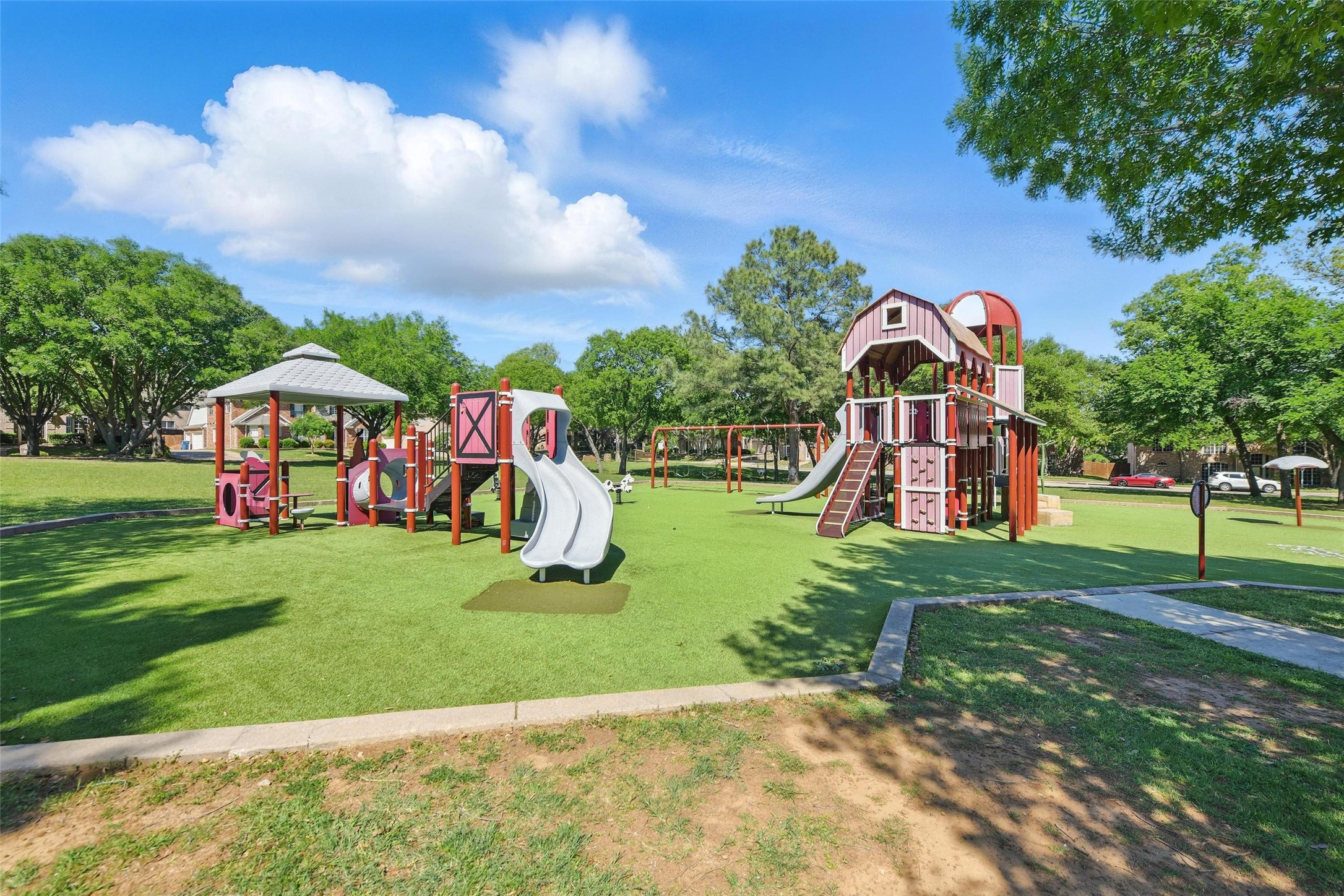 1805 Southwicke Drive Flower Mound TX 75022