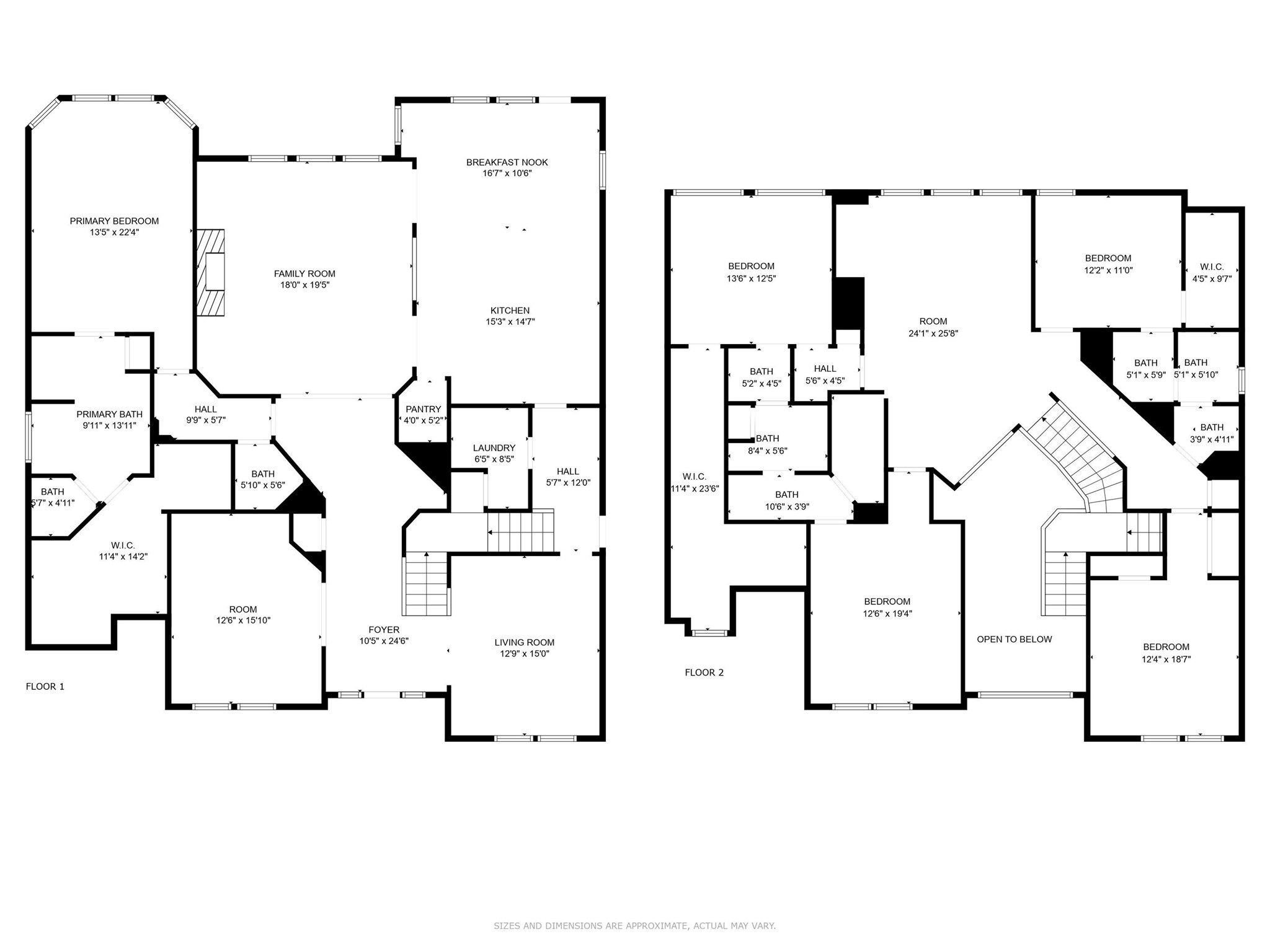 1805 Southwicke Drive Flower Mound TX 75022