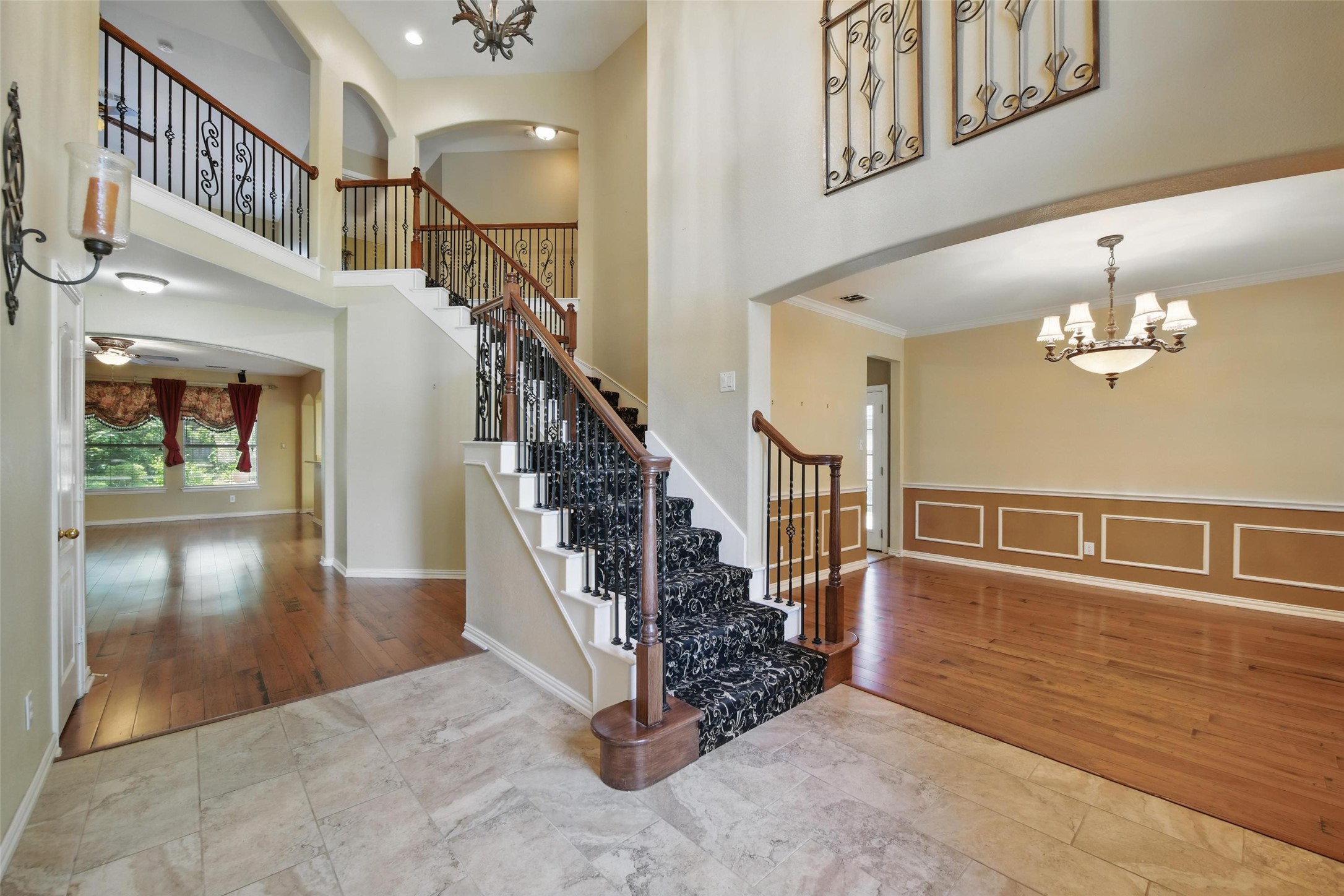 1805 Southwicke Drive Flower Mound TX 75022
