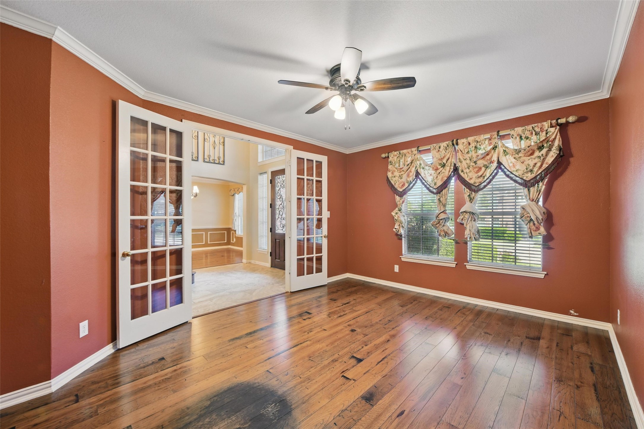 1805 Southwicke Drive Flower Mound TX 75022