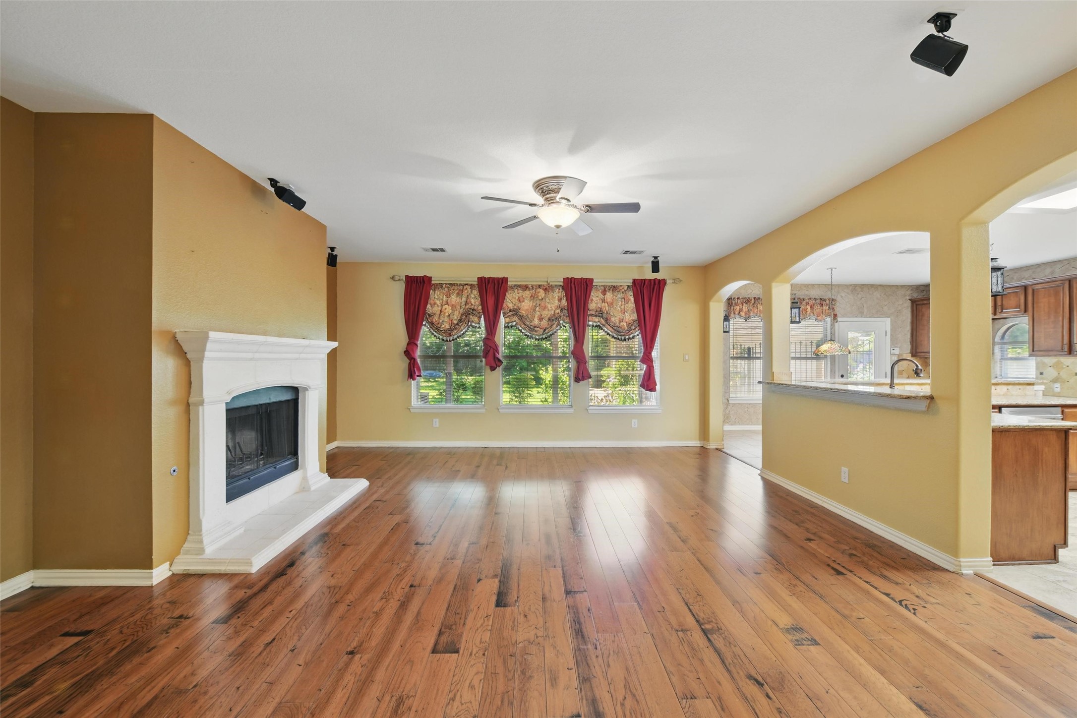 1805 Southwicke Drive Flower Mound TX 75022