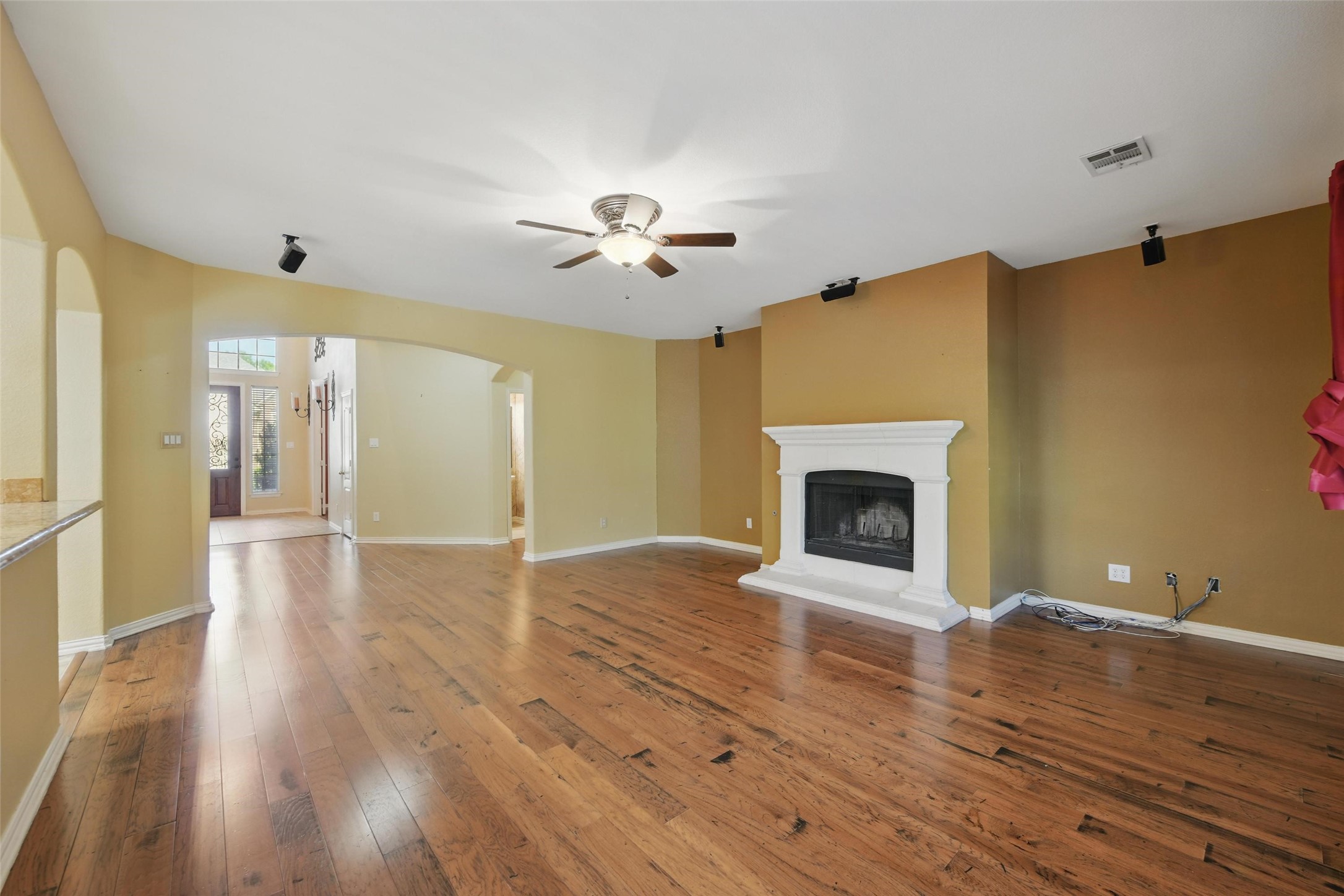 1805 Southwicke Drive Flower Mound TX 75022