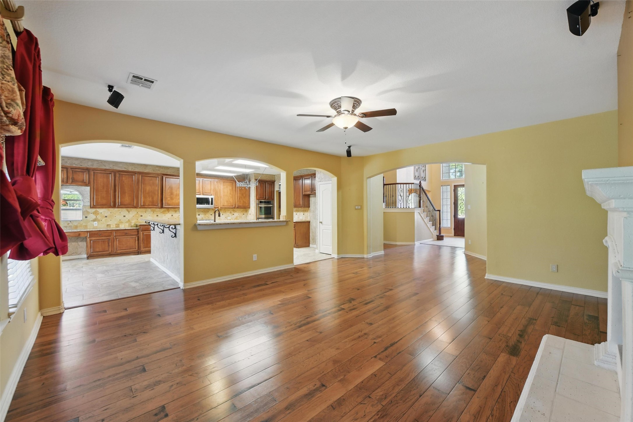 1805 Southwicke Drive Flower Mound TX 75022
