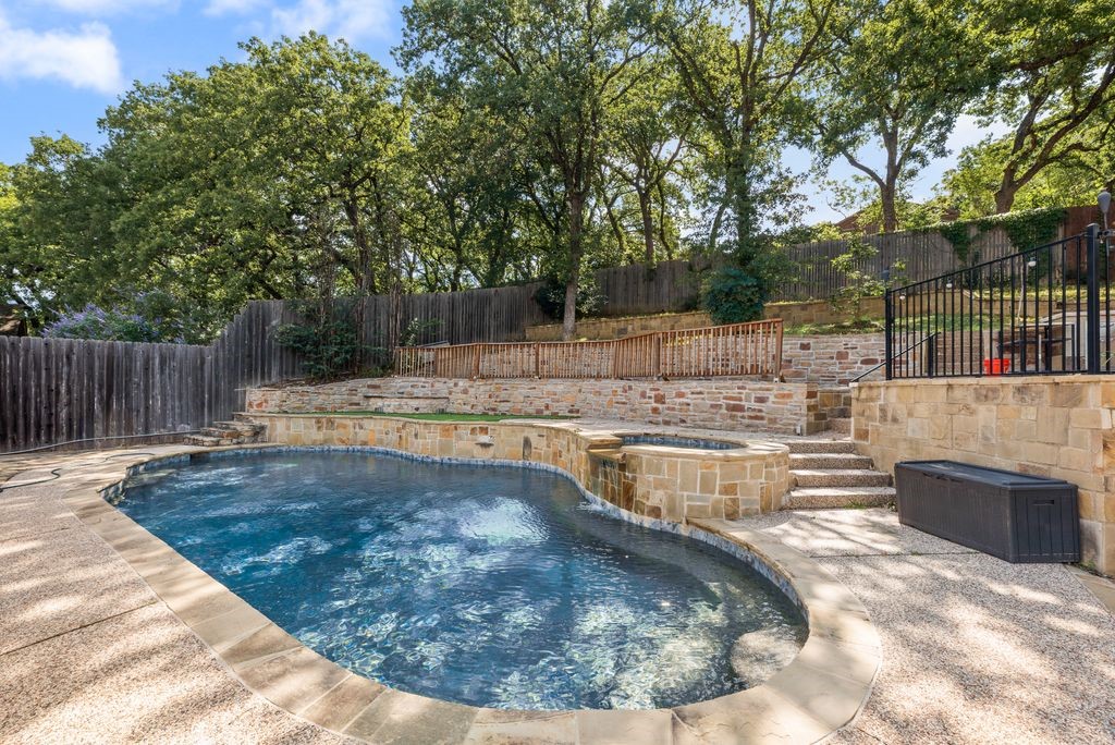 1019 Loch Lomond Drive Arlington TX 76012