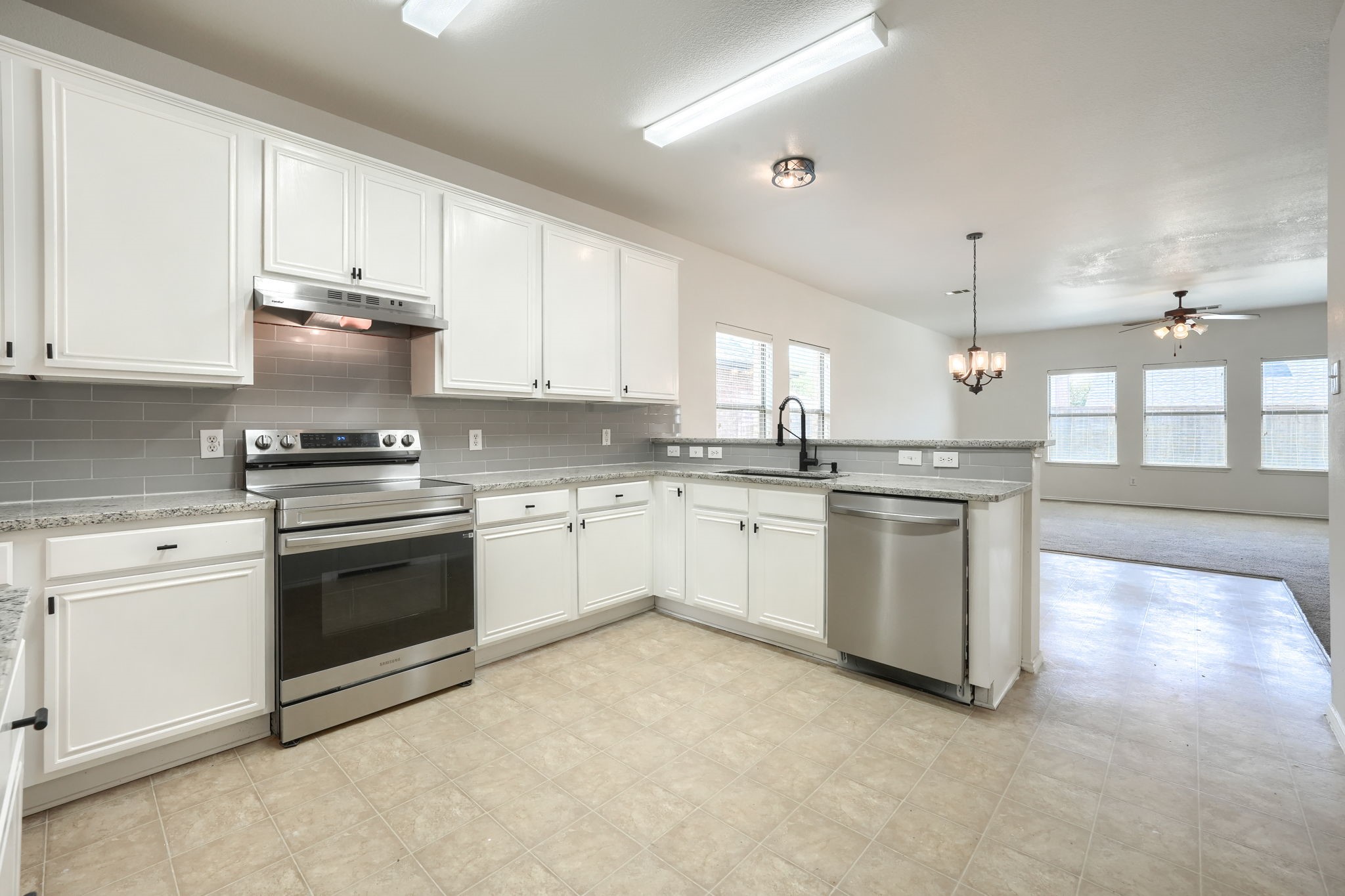 3121 Grant Street Mckinney TX 75071