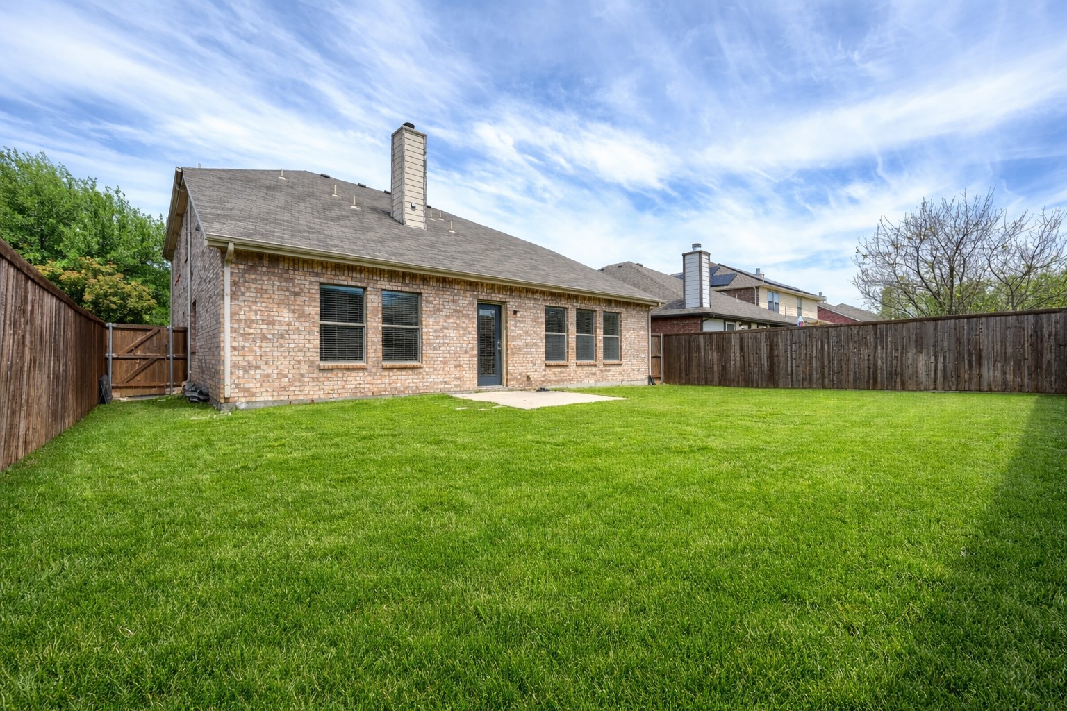 3121 Grant Street Mckinney TX 75071