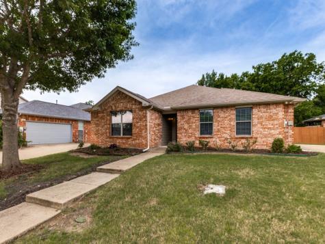 2056 Riverbirch Lane Rockwall TX 75032