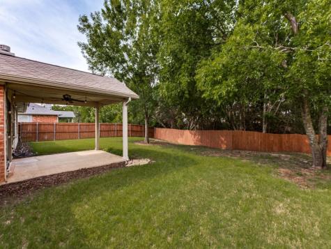 2056 Riverbirch Lane Rockwall TX 75032