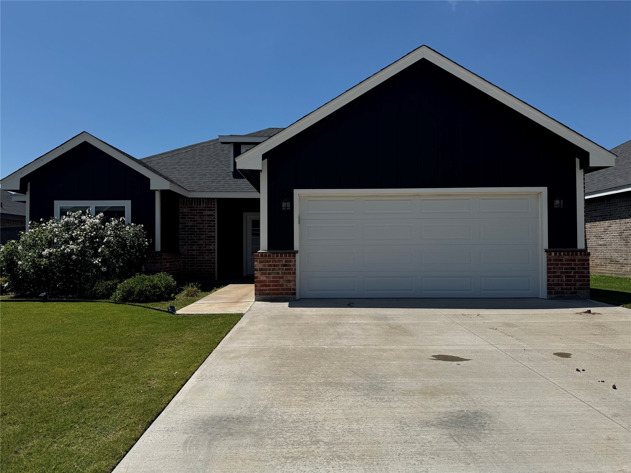 331 Sophia Lane Abilene TX 79602
