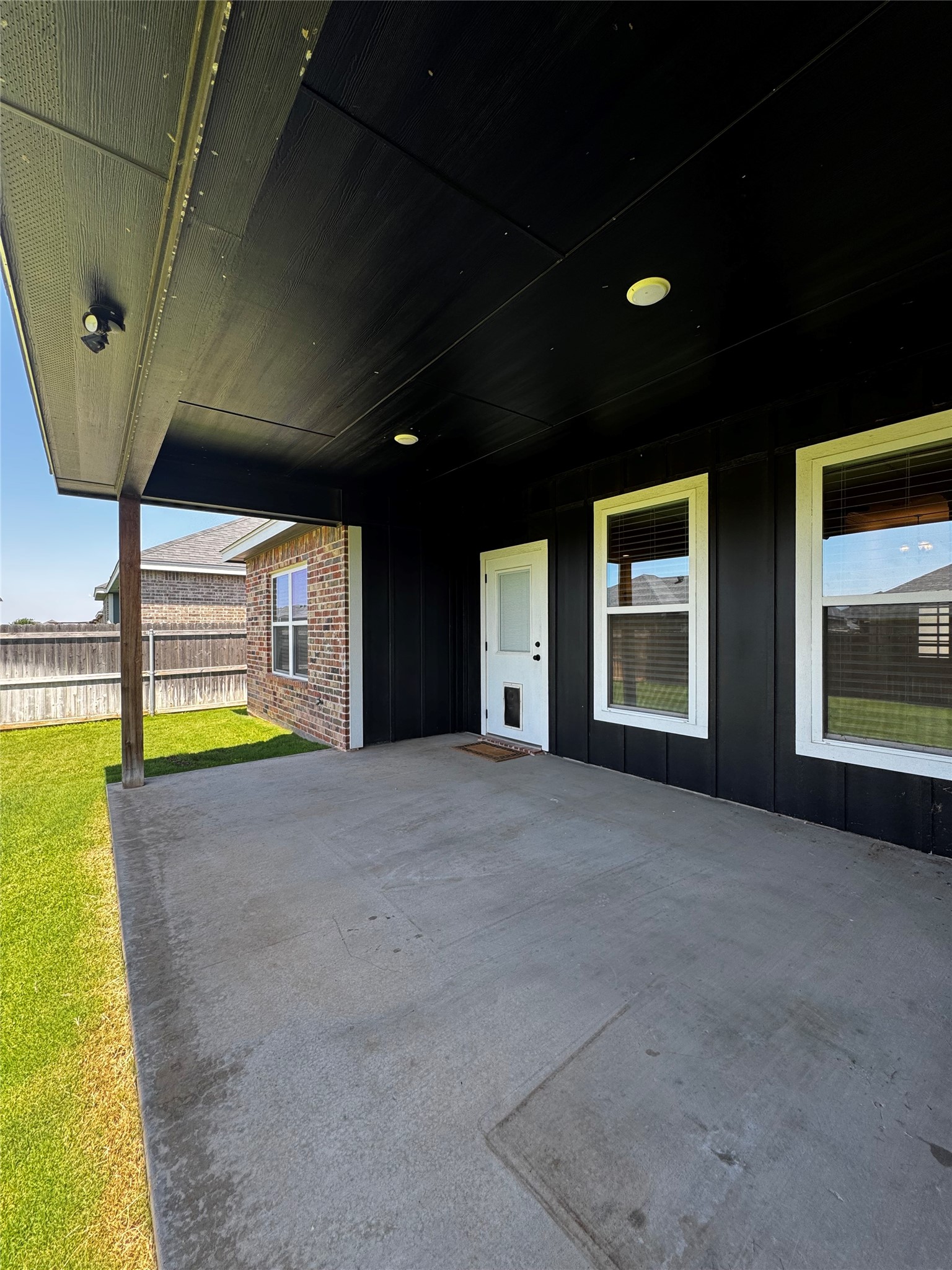 331 Sophia Lane Abilene TX 79602