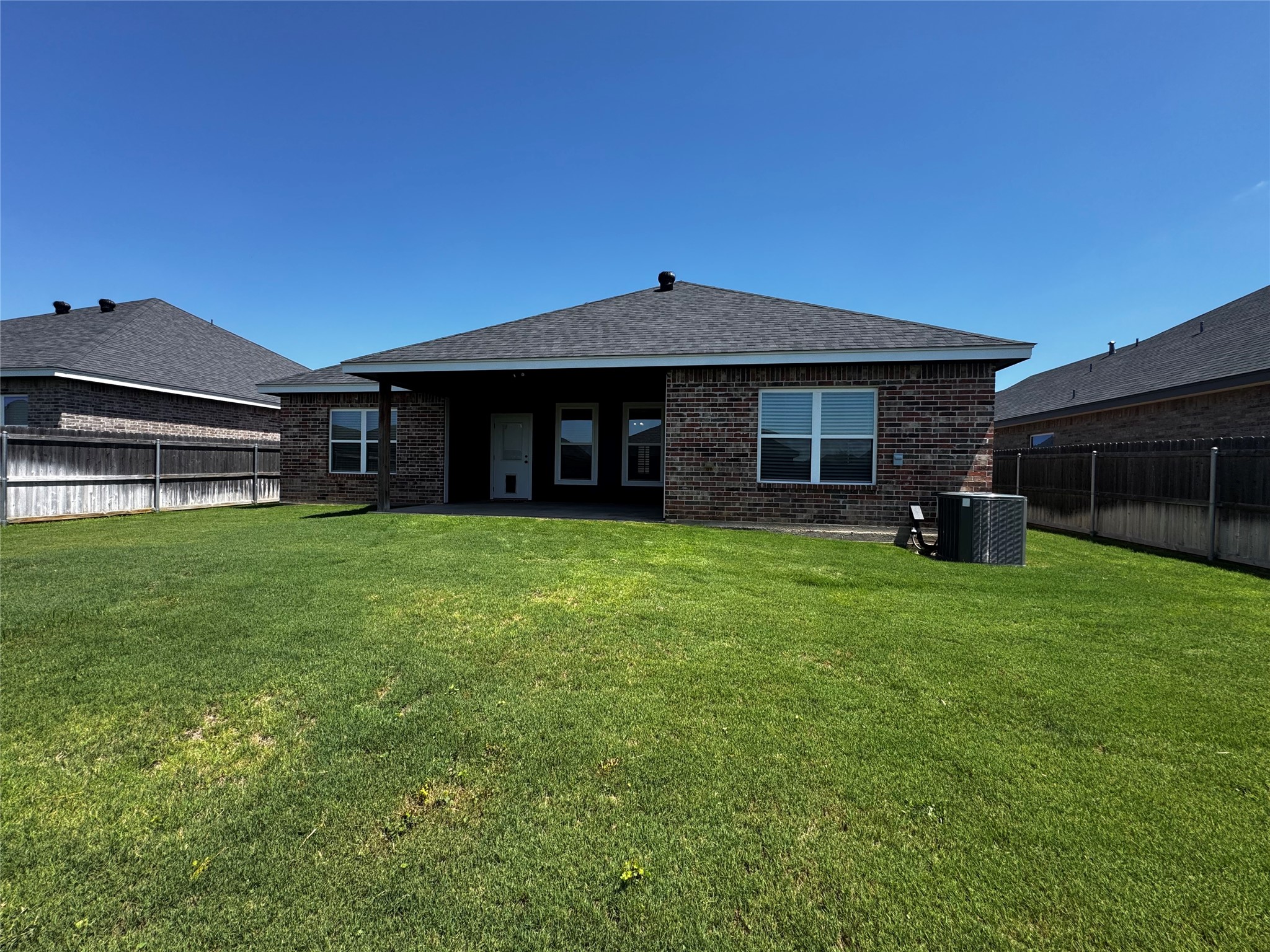 331 Sophia Lane Abilene TX 79602