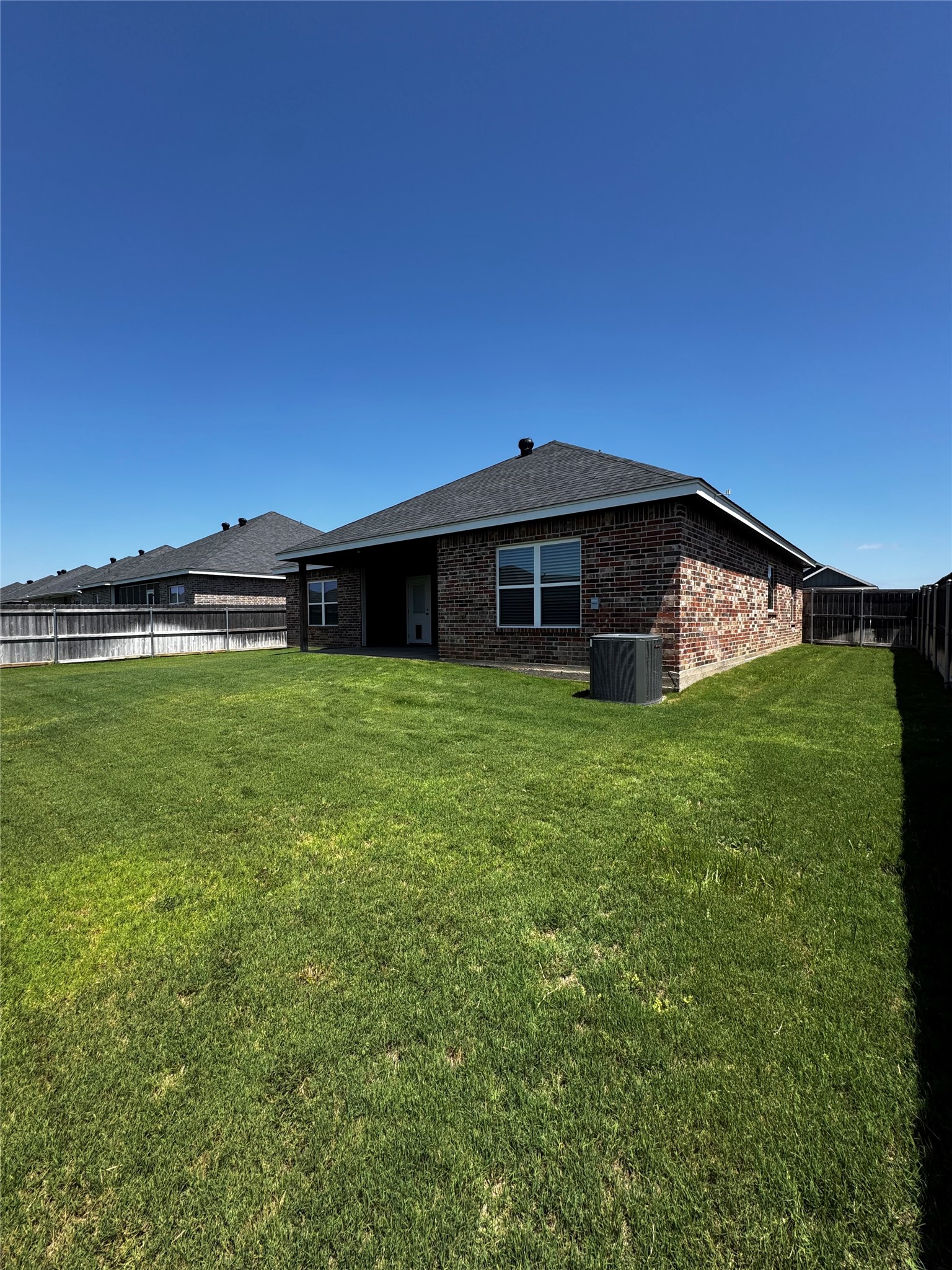 331 Sophia Lane Abilene TX 79602
