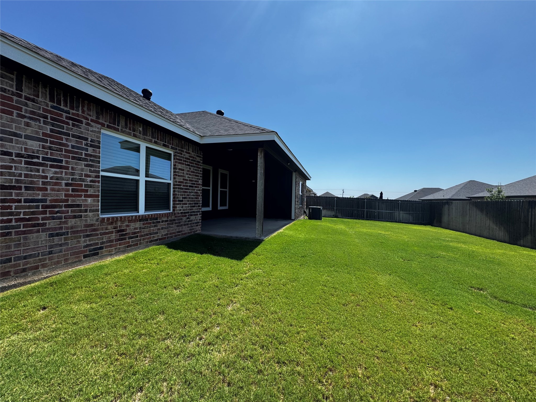 331 Sophia Lane Abilene TX 79602
