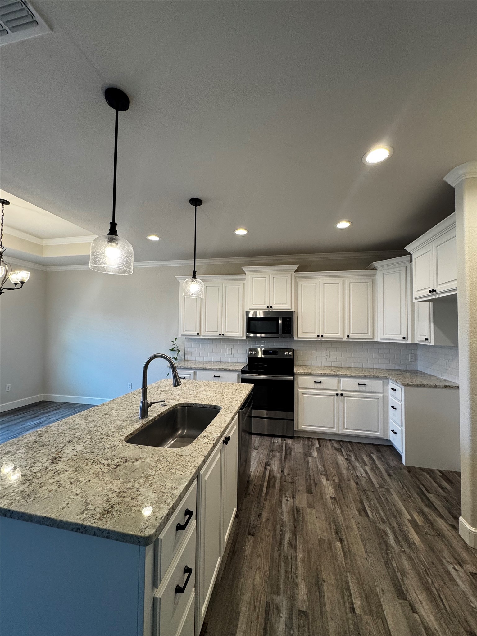 331 Sophia Lane Abilene TX 79602