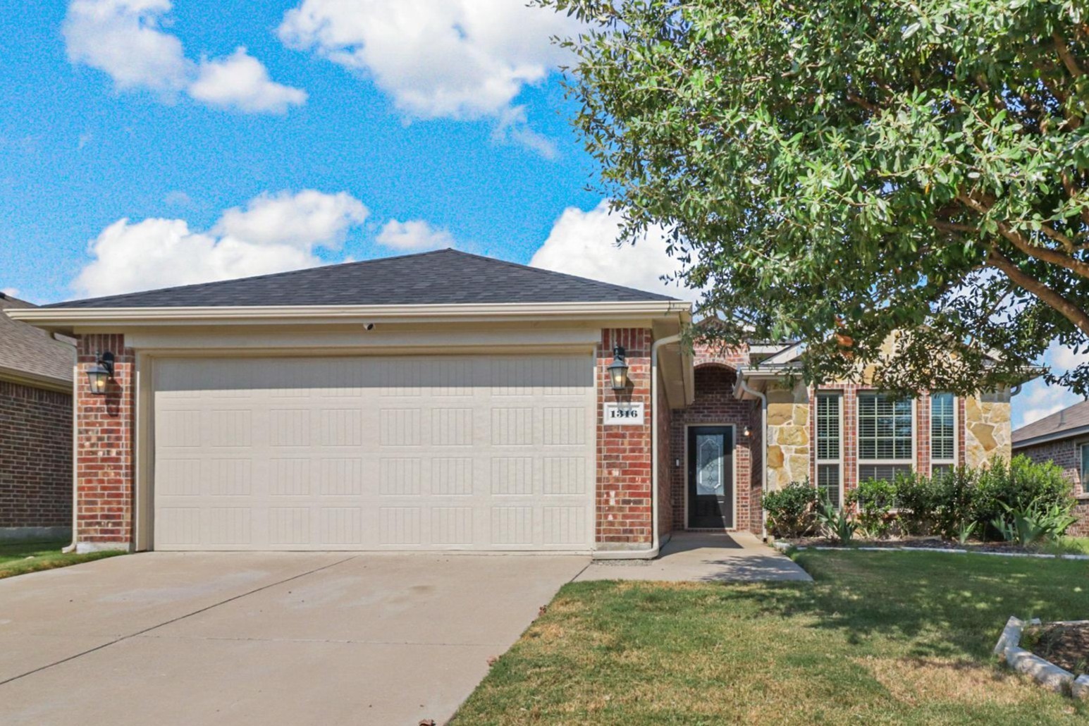 1316 Red River Drive Aubrey TX 76227