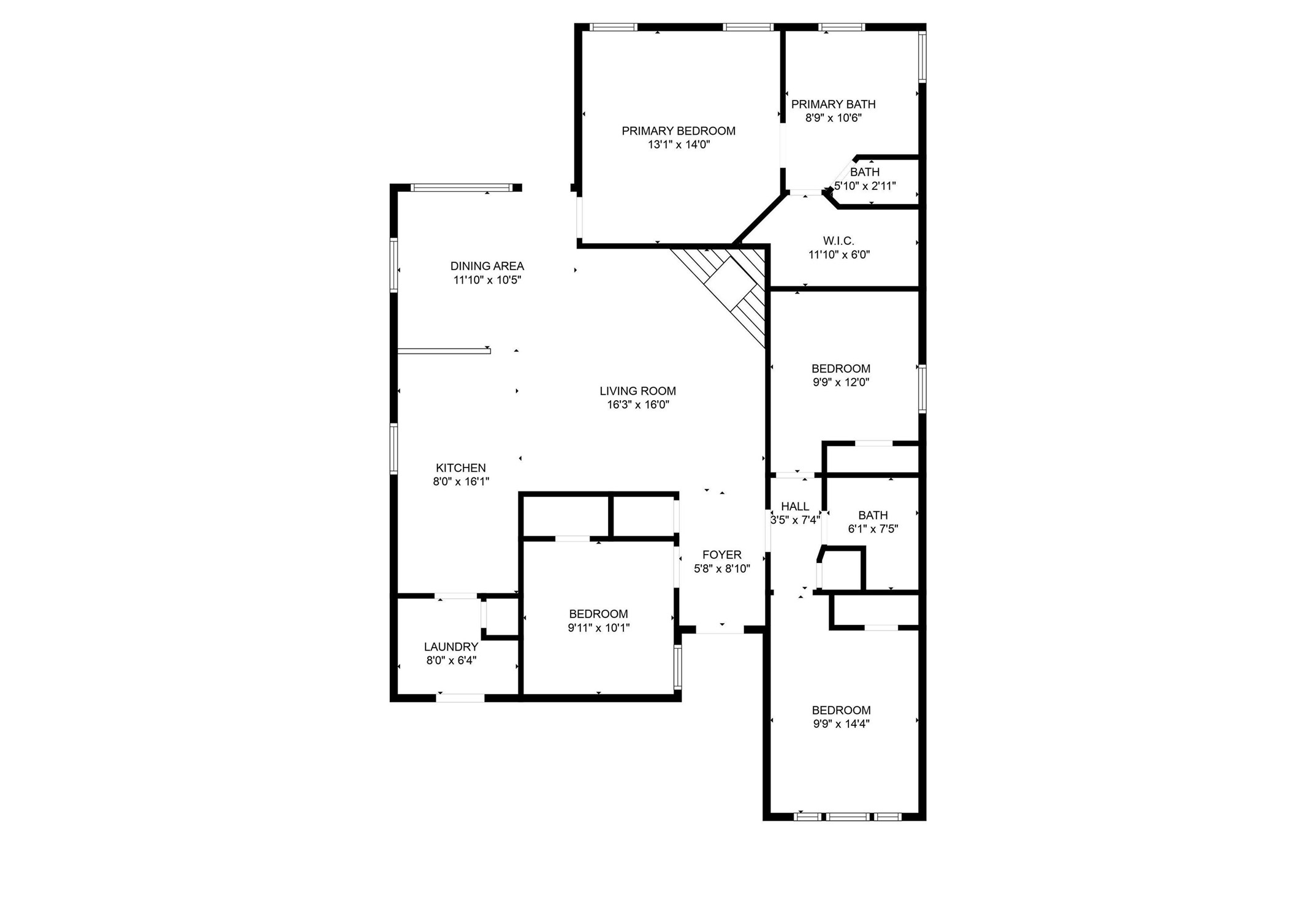 1316 Red River Drive Aubrey TX 76227