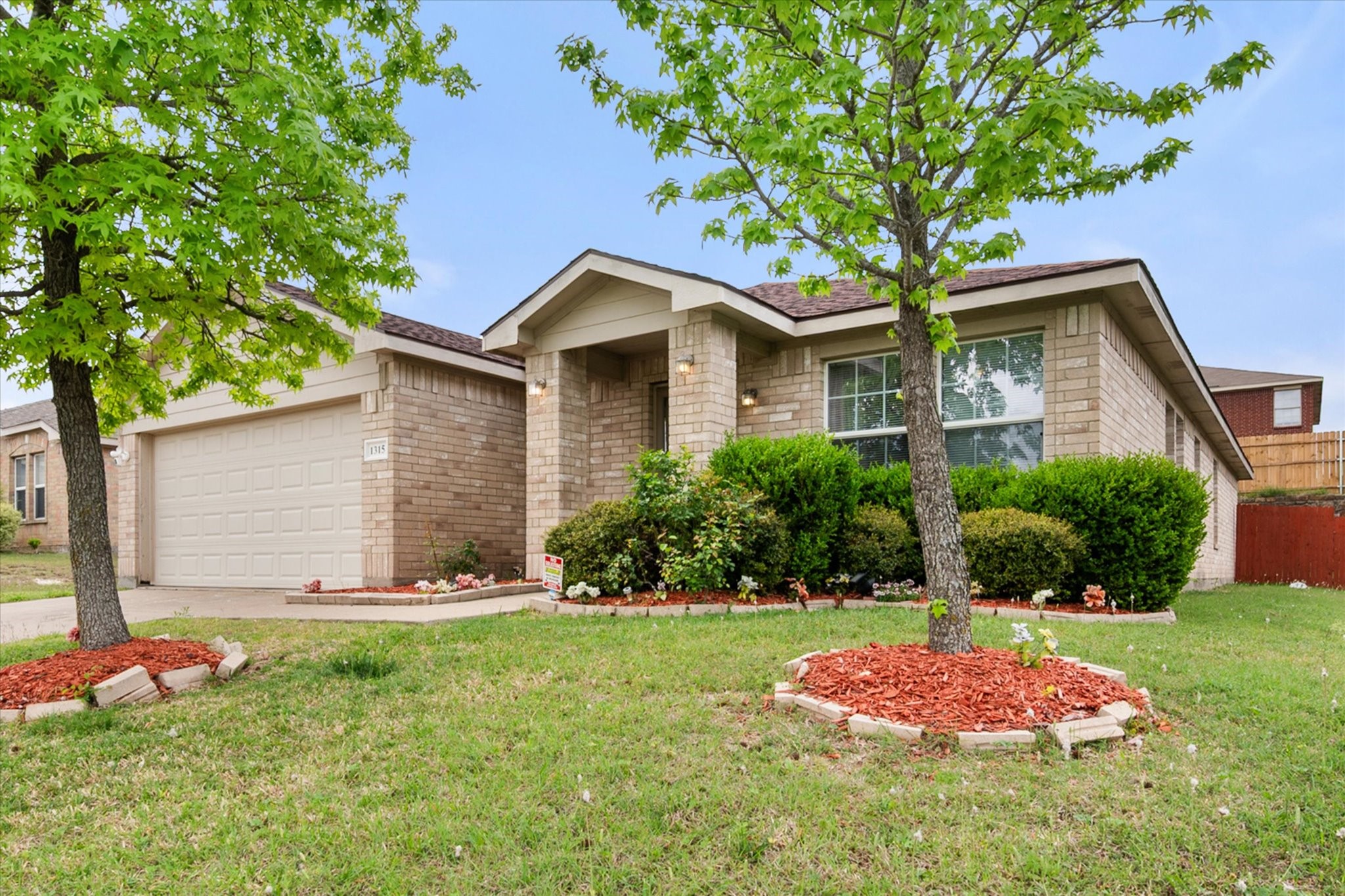 1315 Foster Street Cedar Hill TX 75104