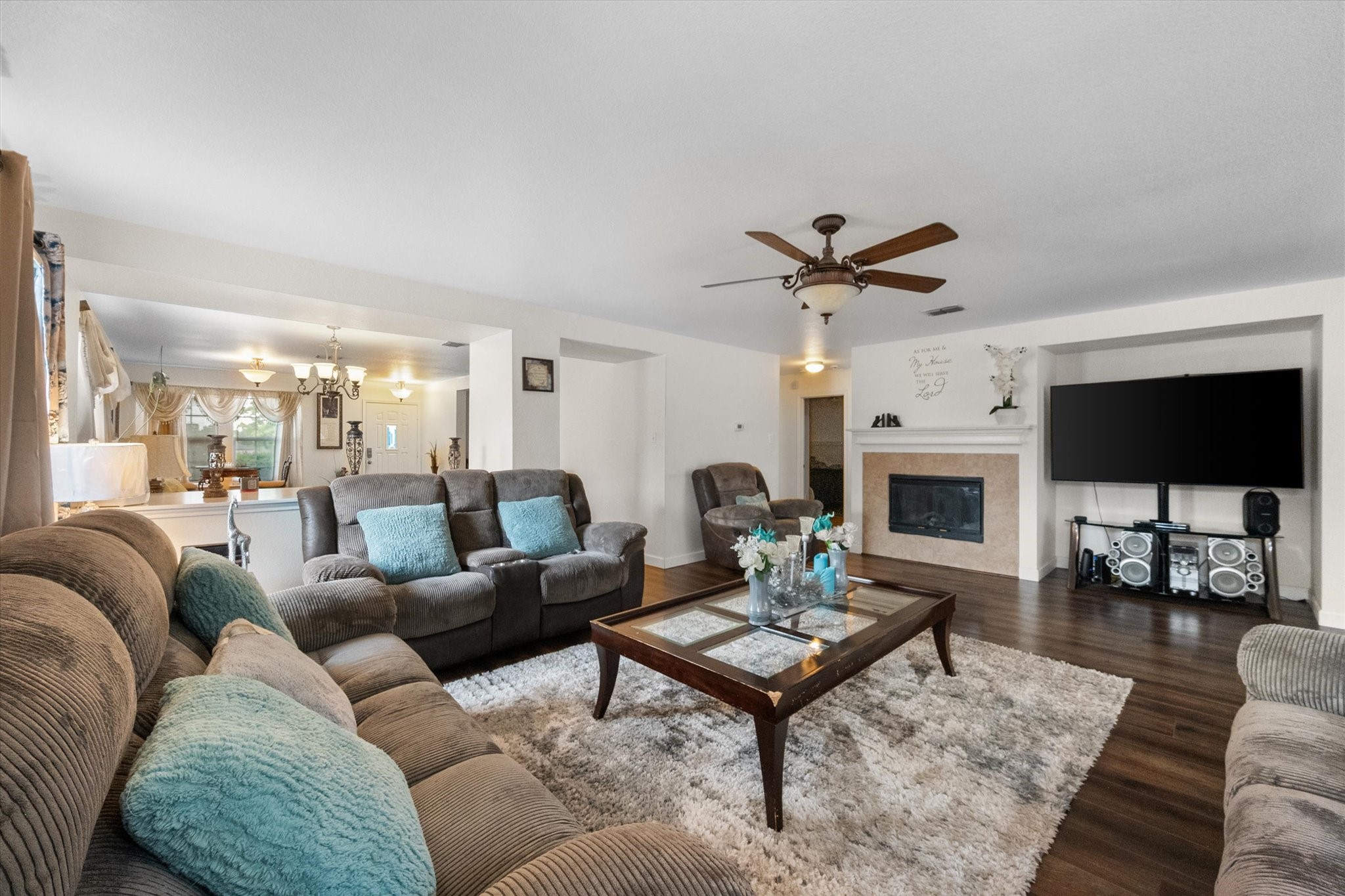 1315 Foster Street Cedar Hill TX 75104
